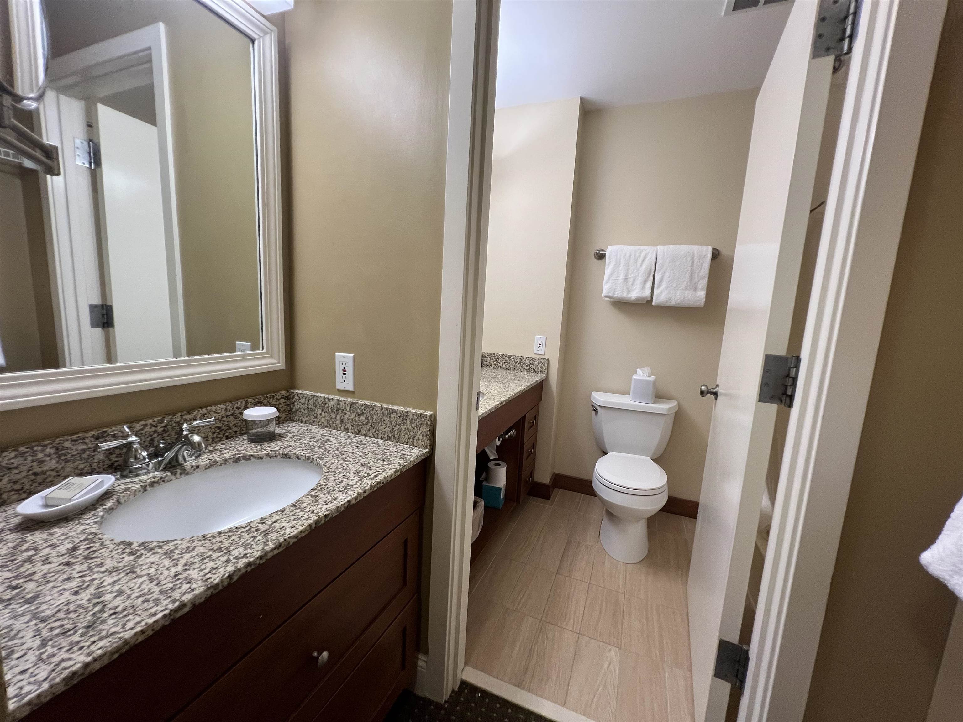 205, Qtr 3 89 Grand Summit Way Unit: 205, Qtr 3