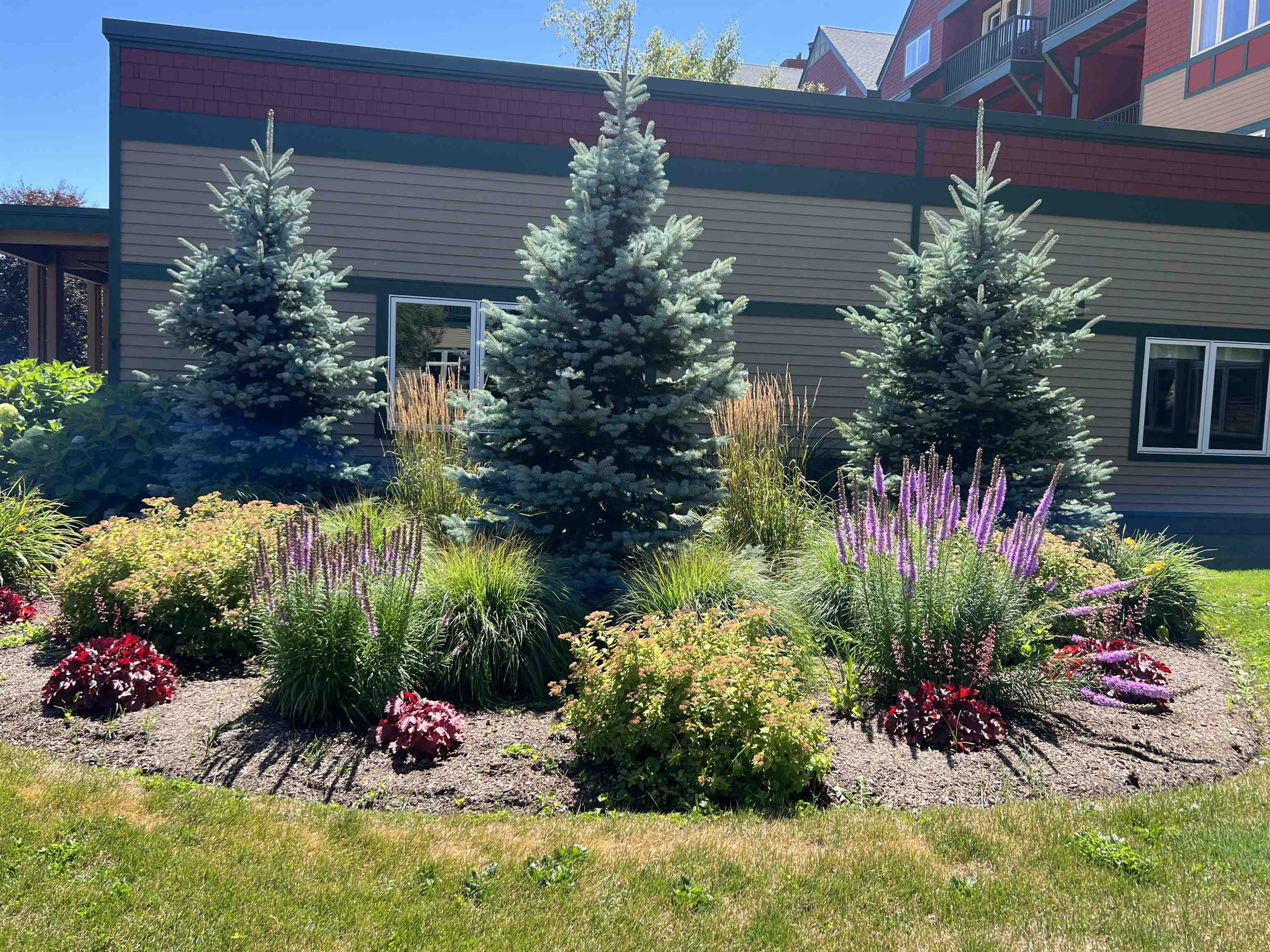 205, Qtr 3 89 Grand Summit Way Unit: 205, Qtr 3