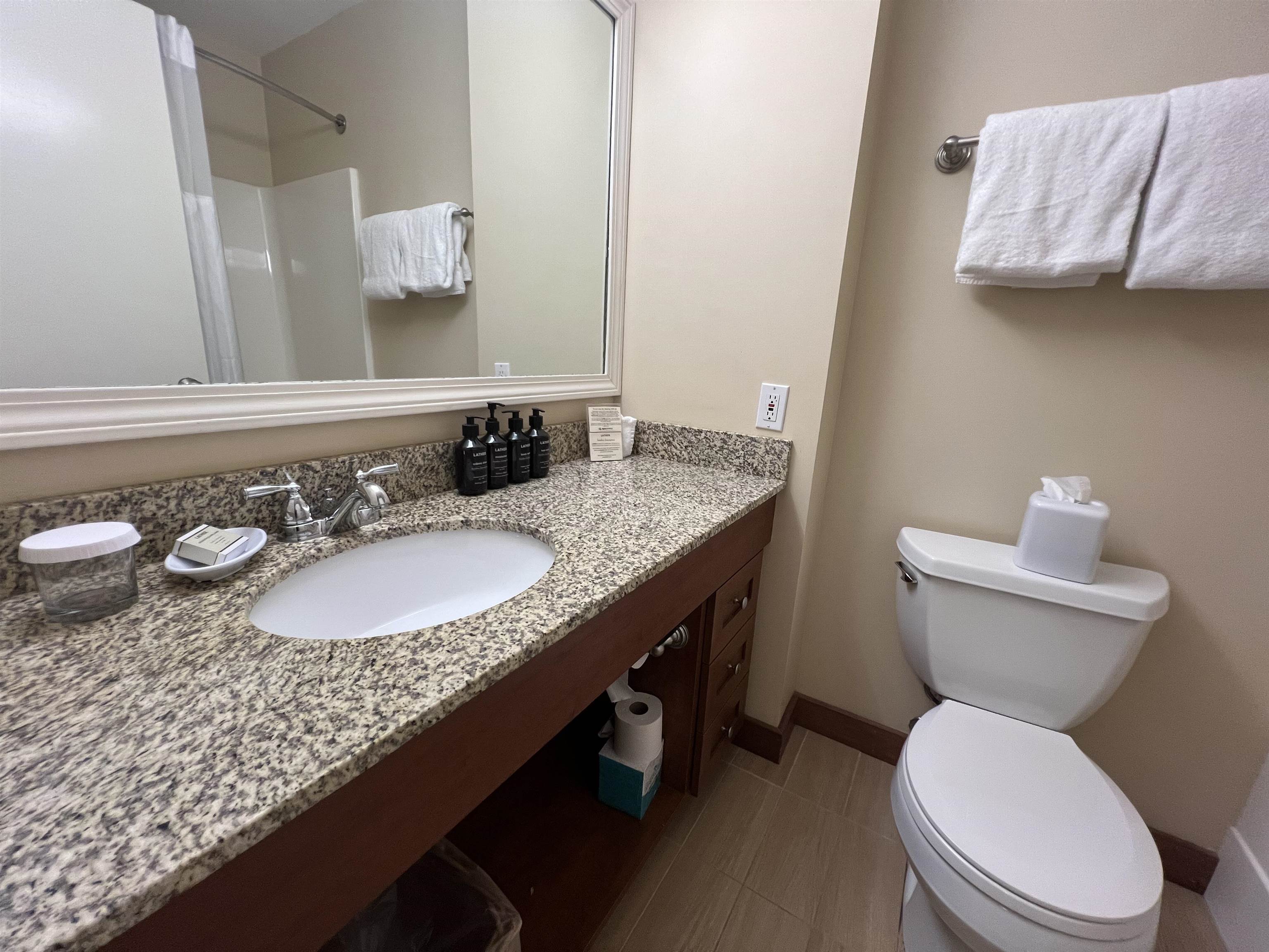 205, Qtr 3 89 Grand Summit Way Unit: 205, Qtr 3