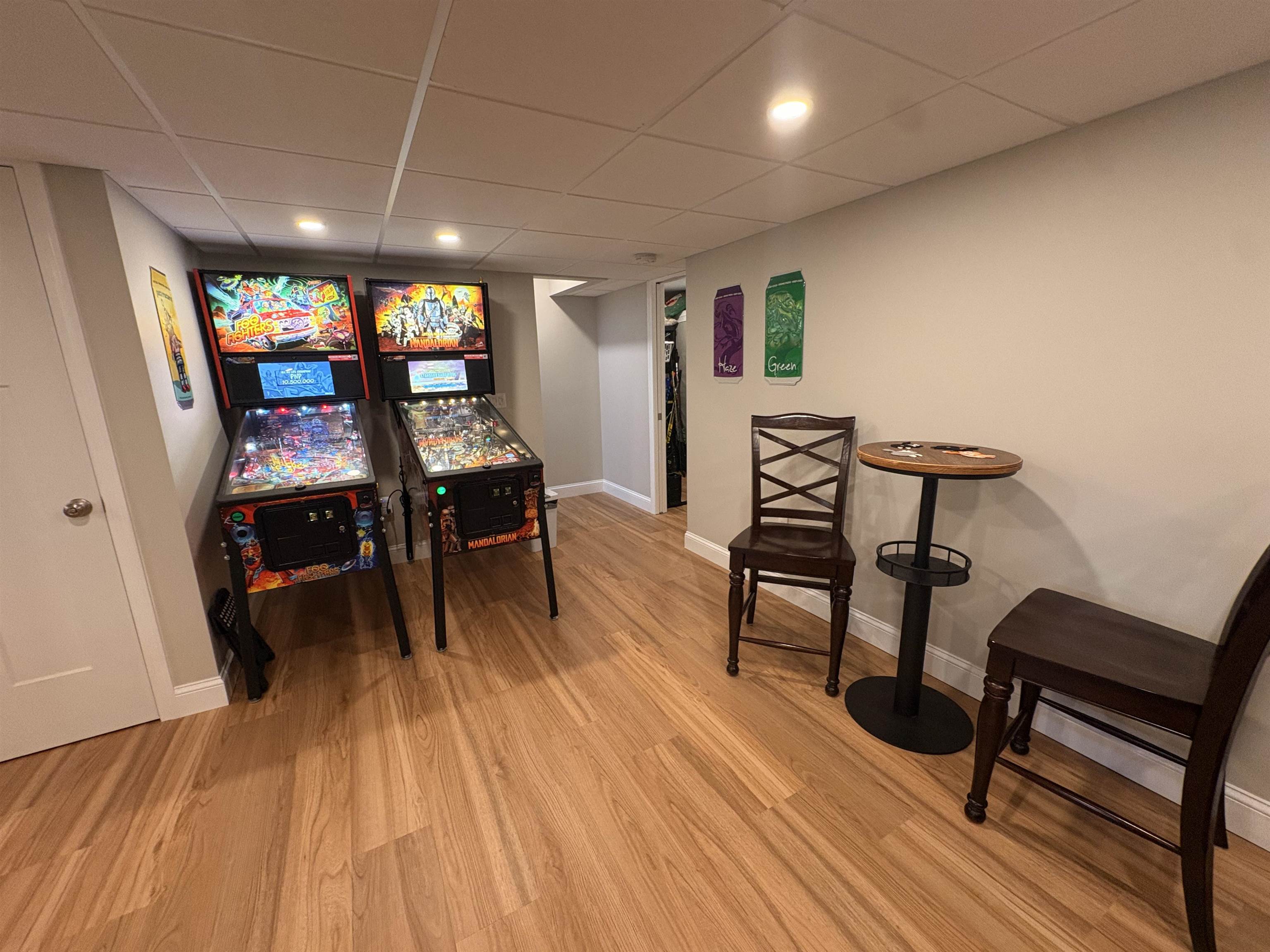 4 Juniors Way Unit: B