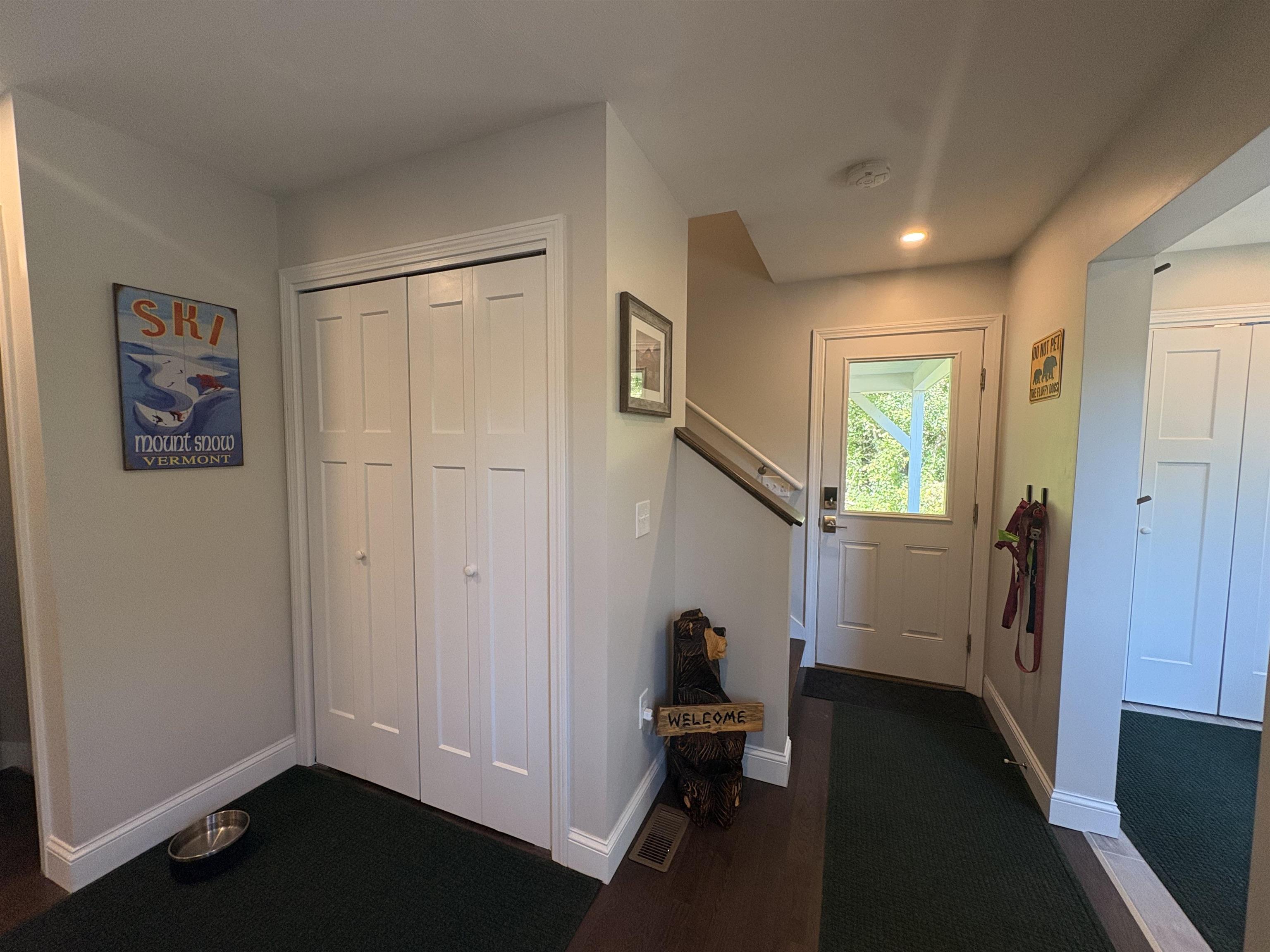 4 Juniors Way Unit: B