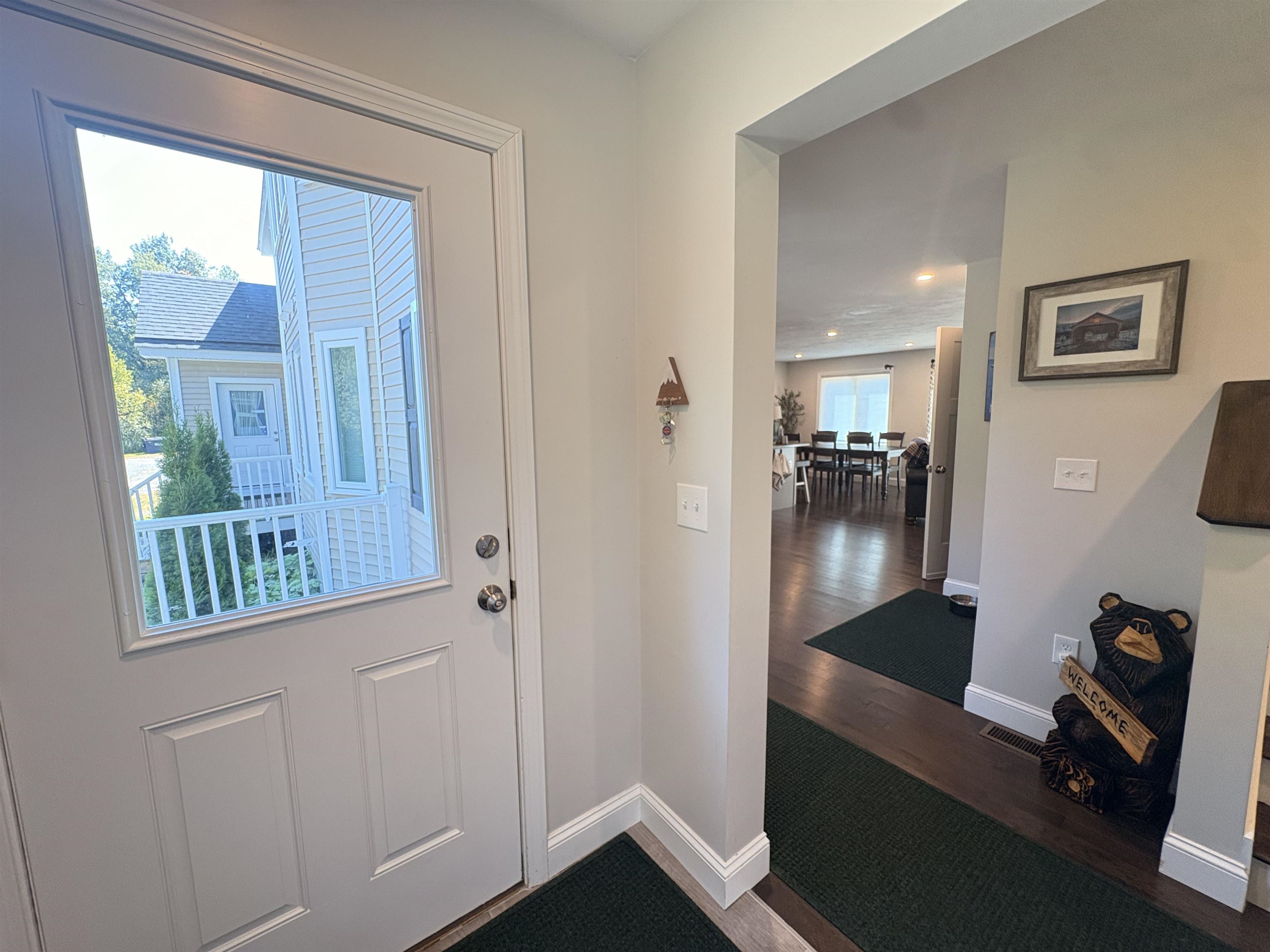 4 Juniors Way Unit: B