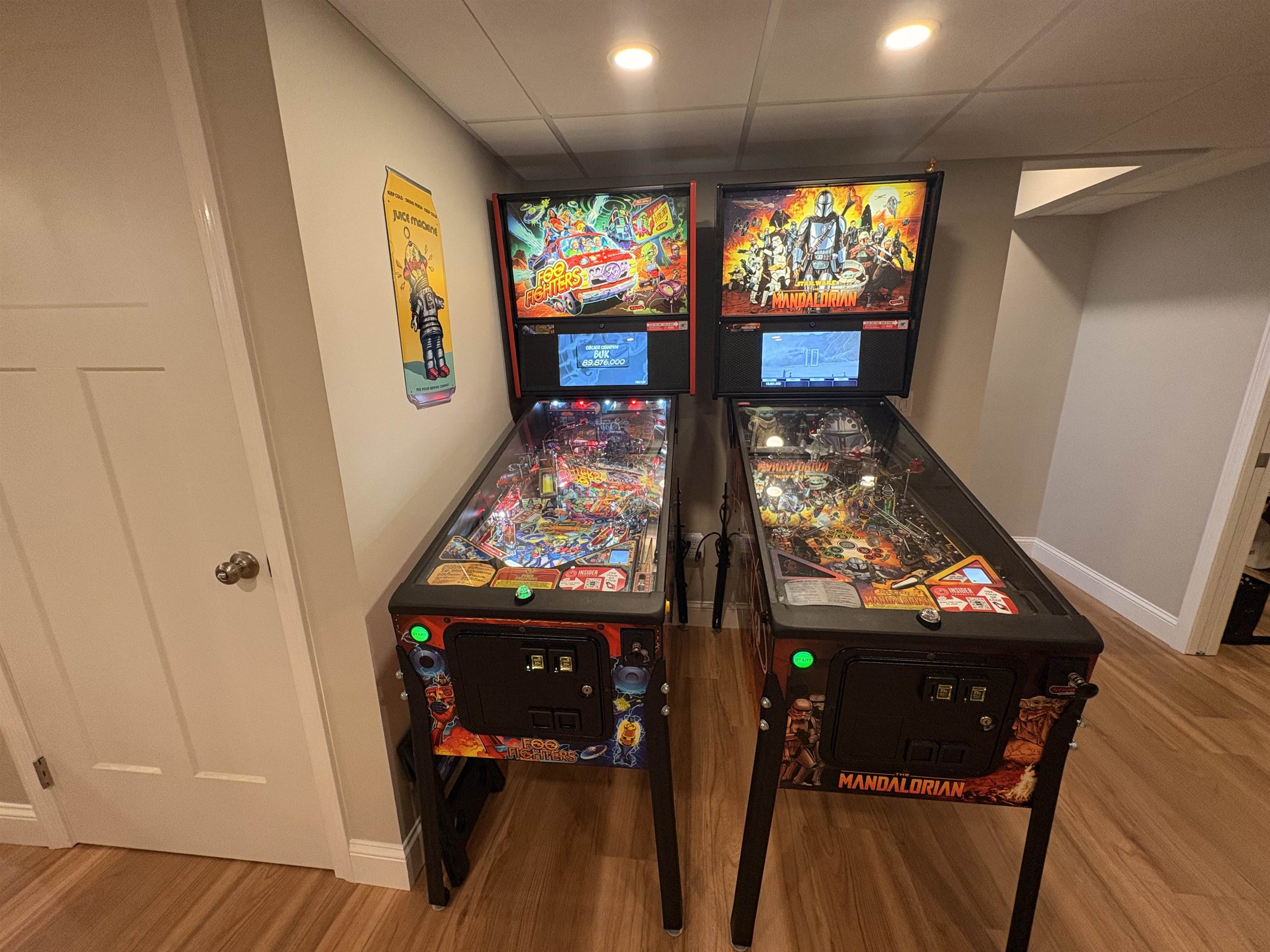 4 Juniors Way Unit: B