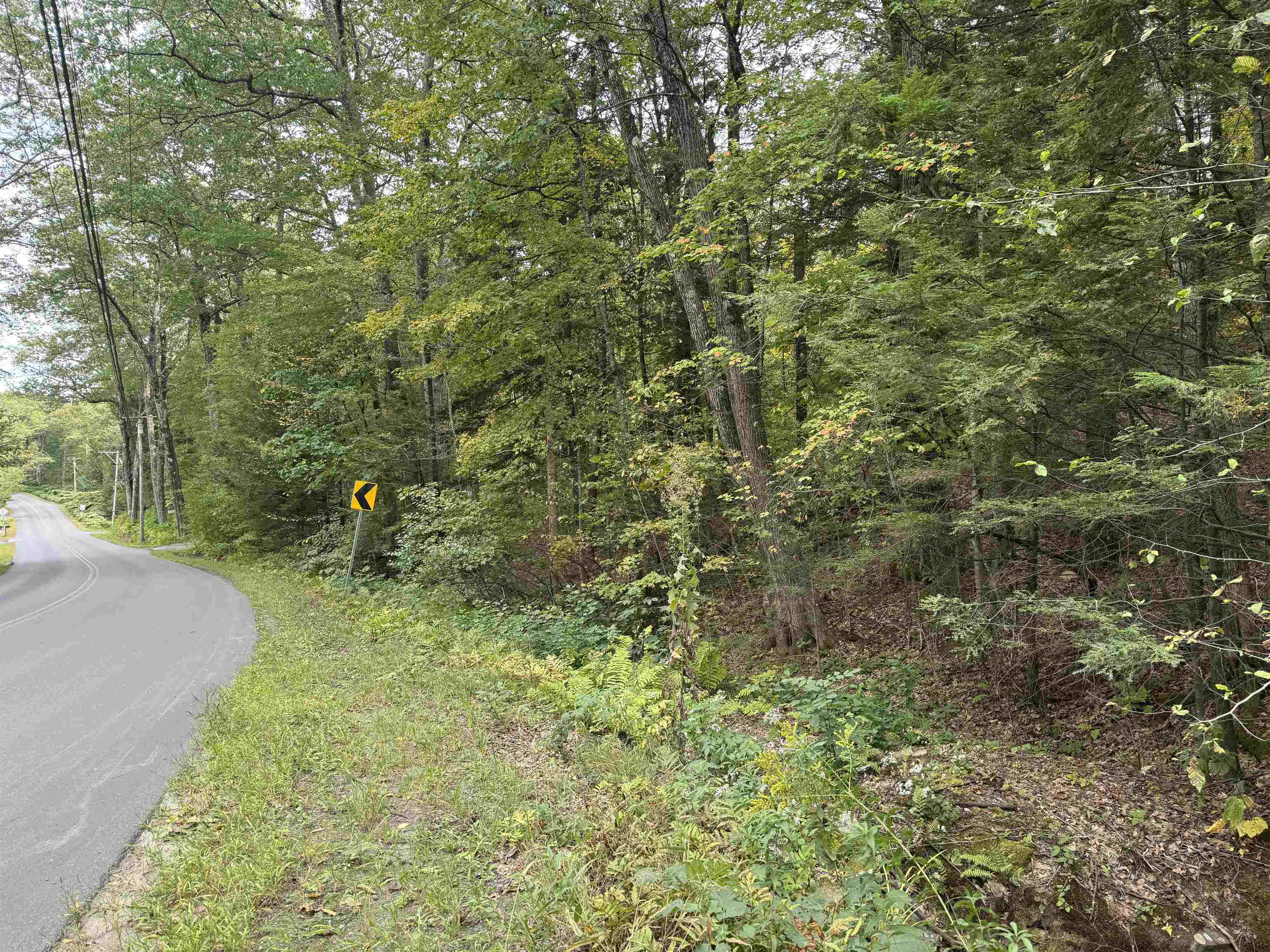 Kurn Hattin Road