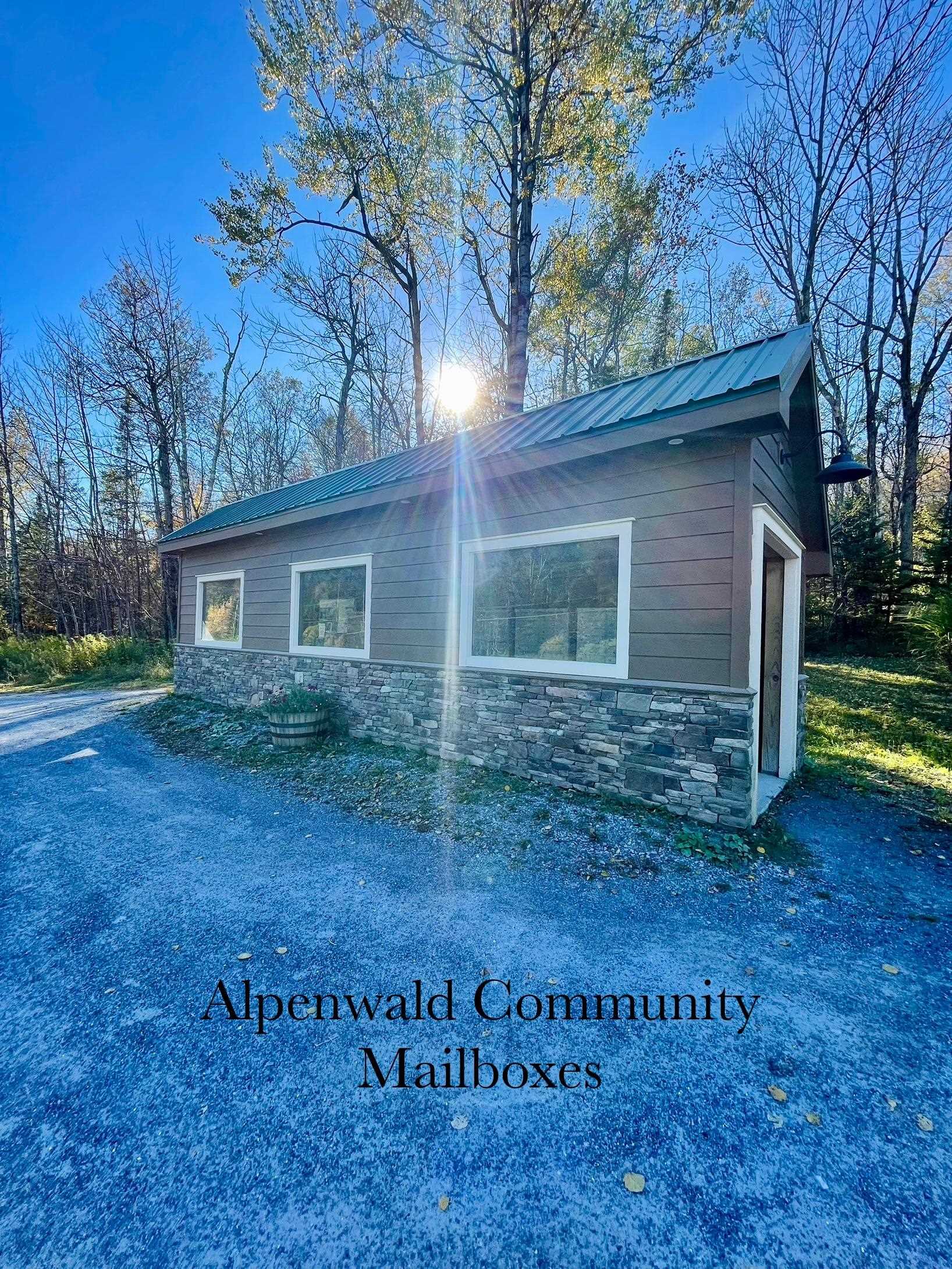 00 Oberdorf Road Unit: Lot 276