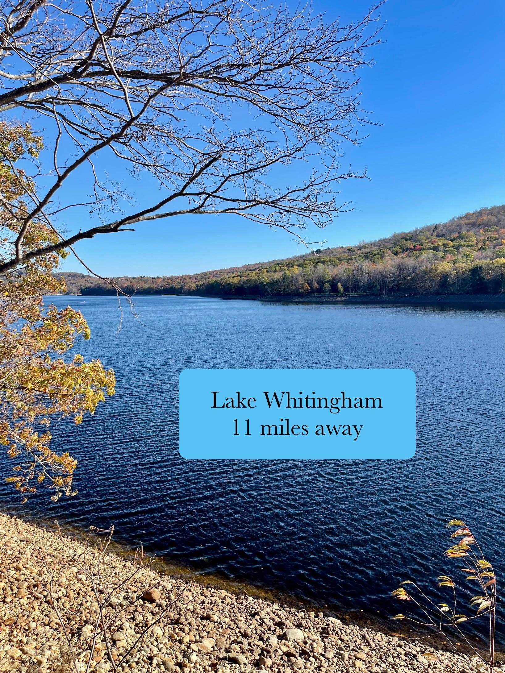 00 Oberdorf Road Unit: Lot 276