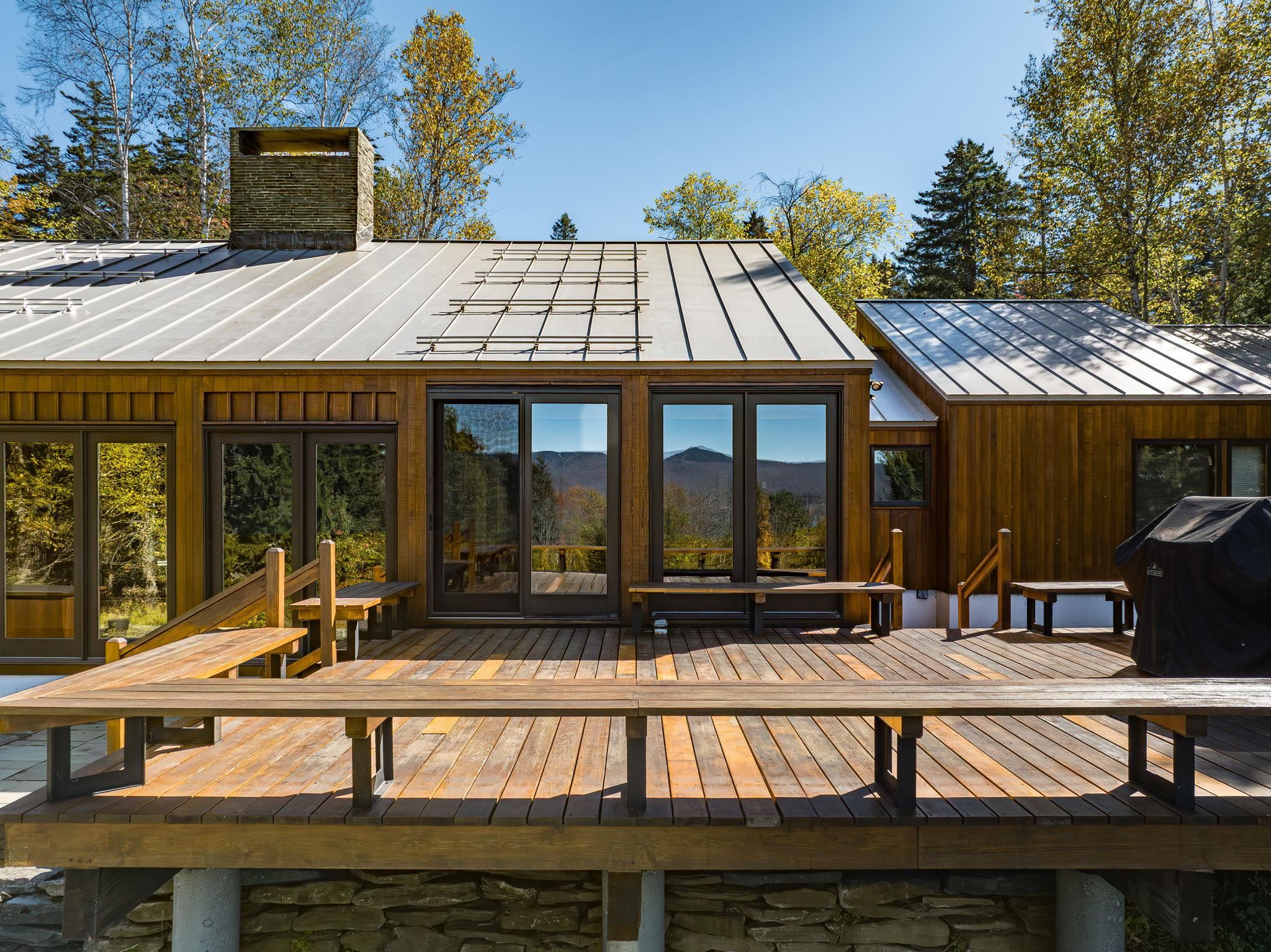 400 Stowe Hill