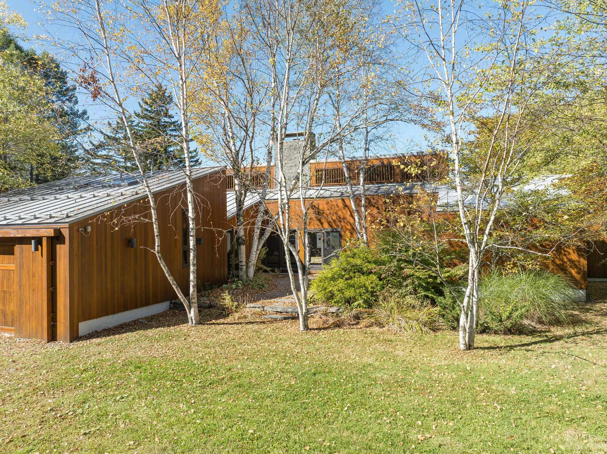 400 Stowe Hill