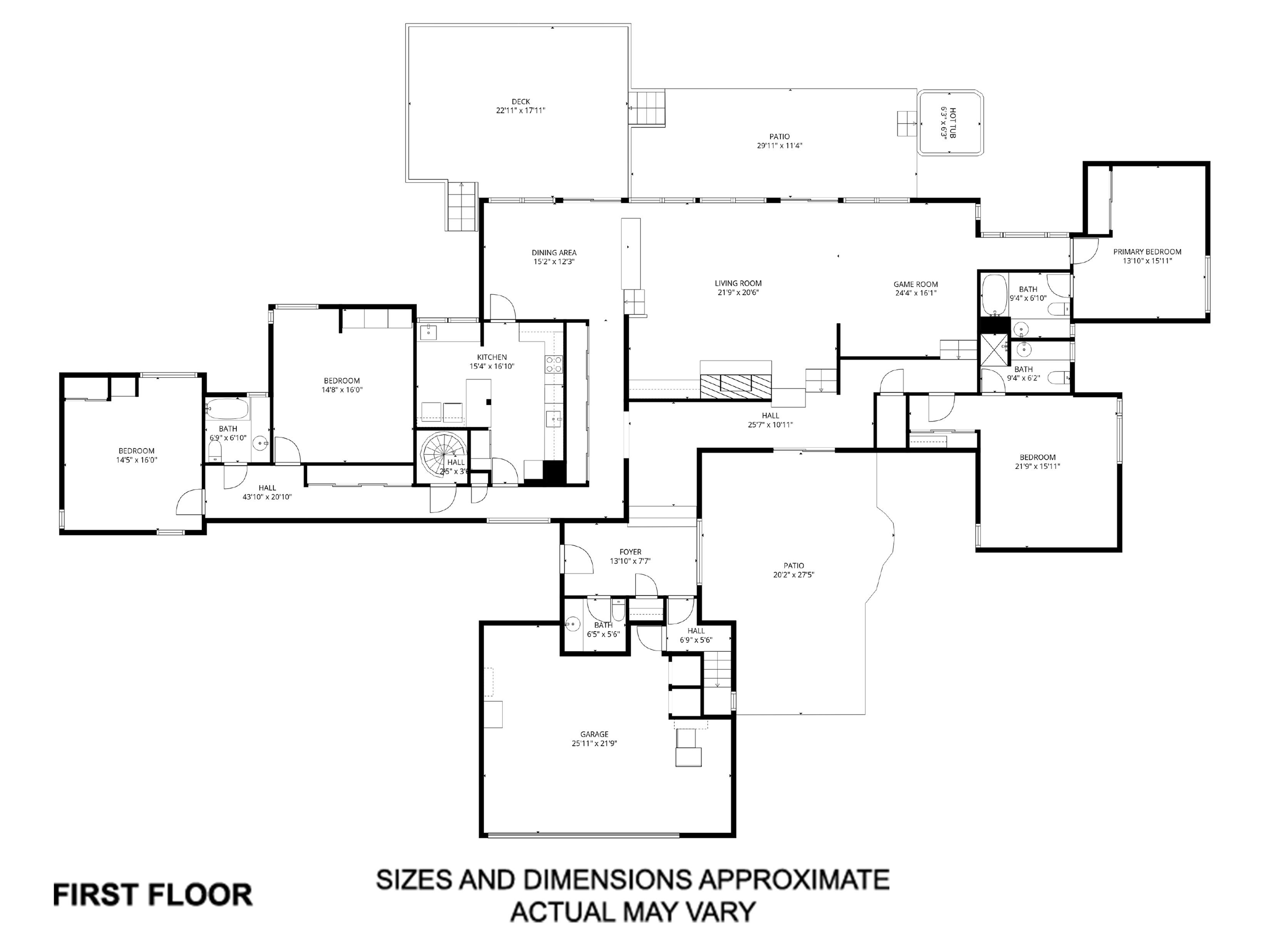 400 Stowe Hill