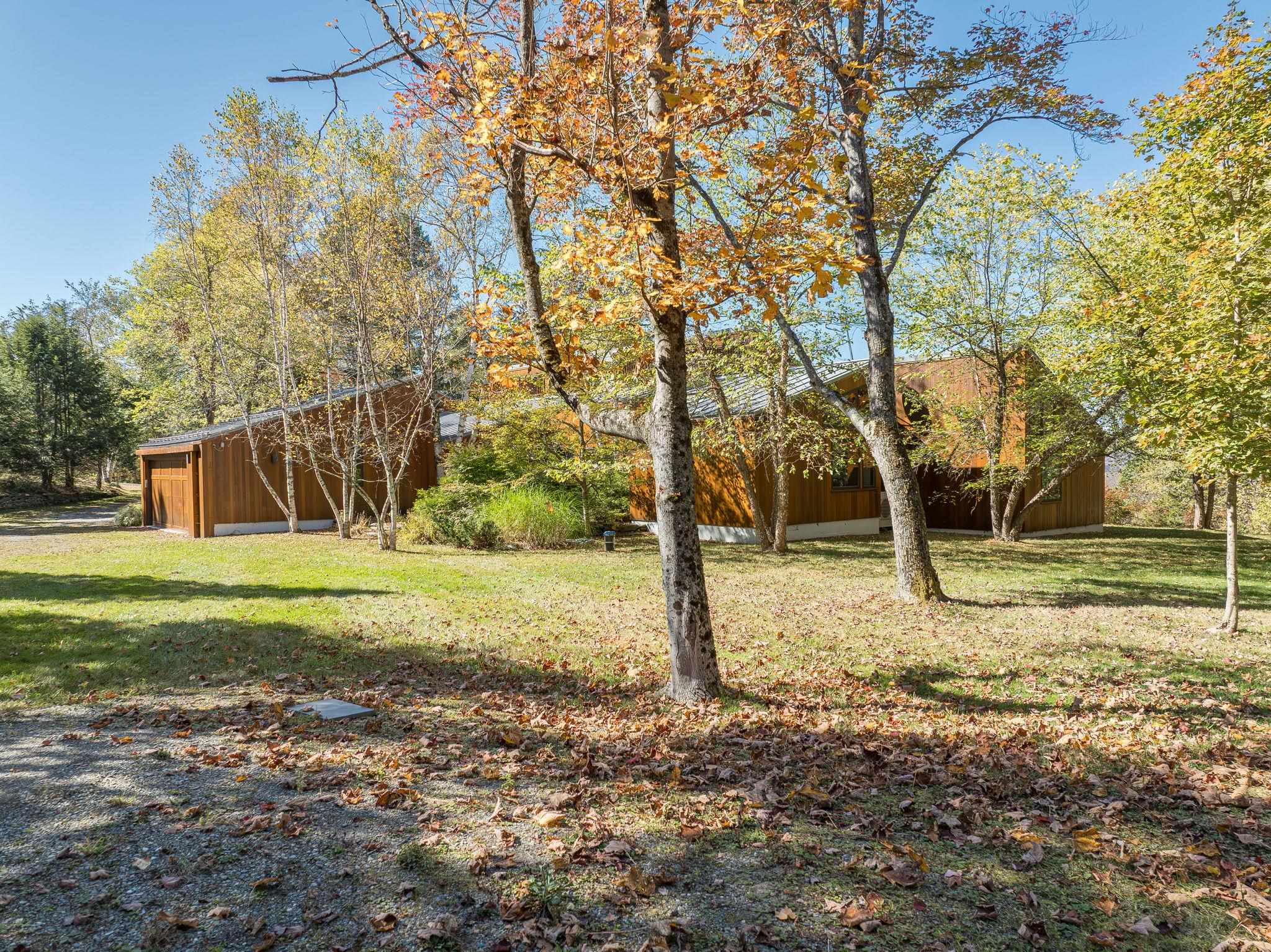400 Stowe Hill
