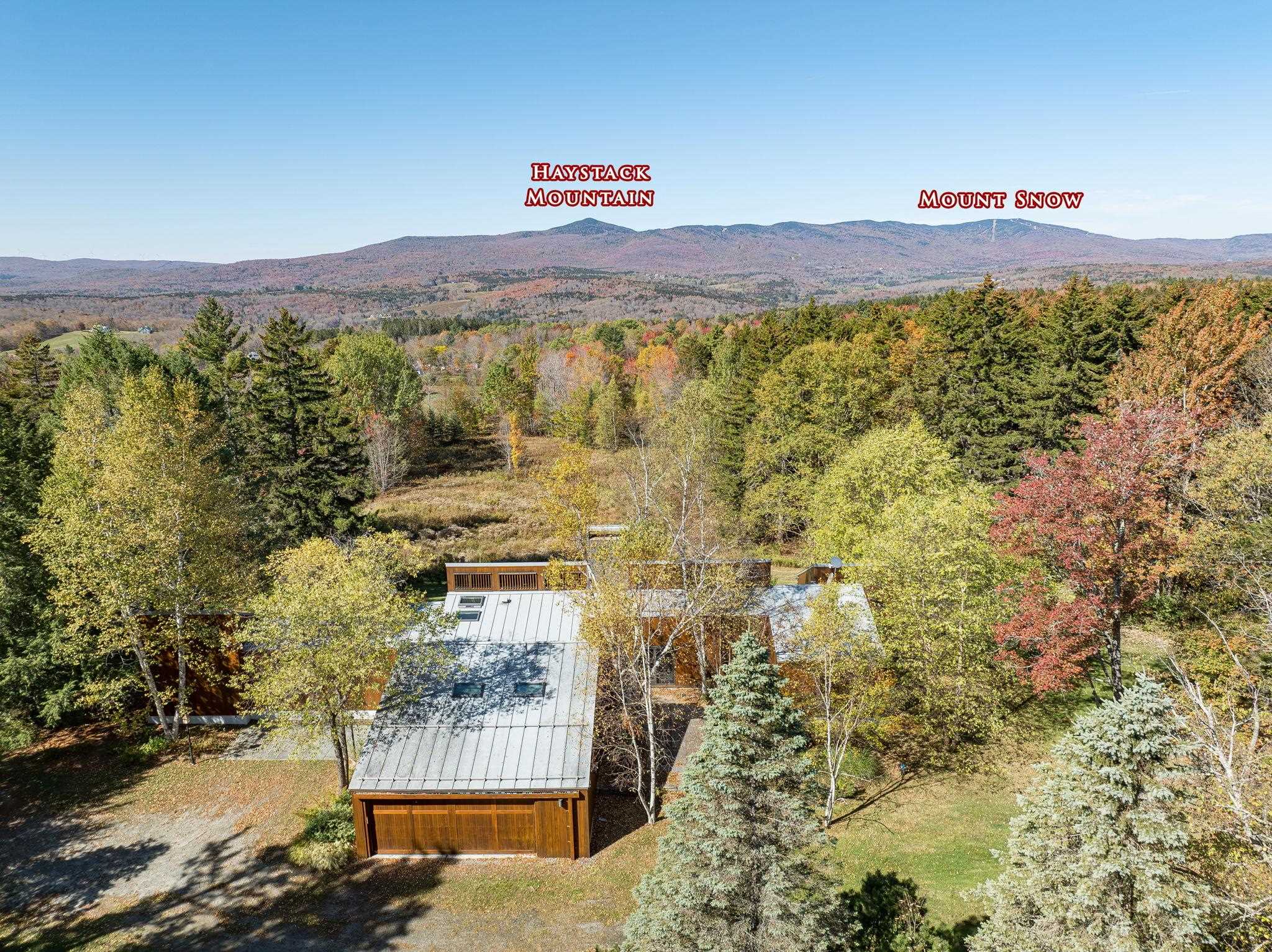 400 Stowe Hill