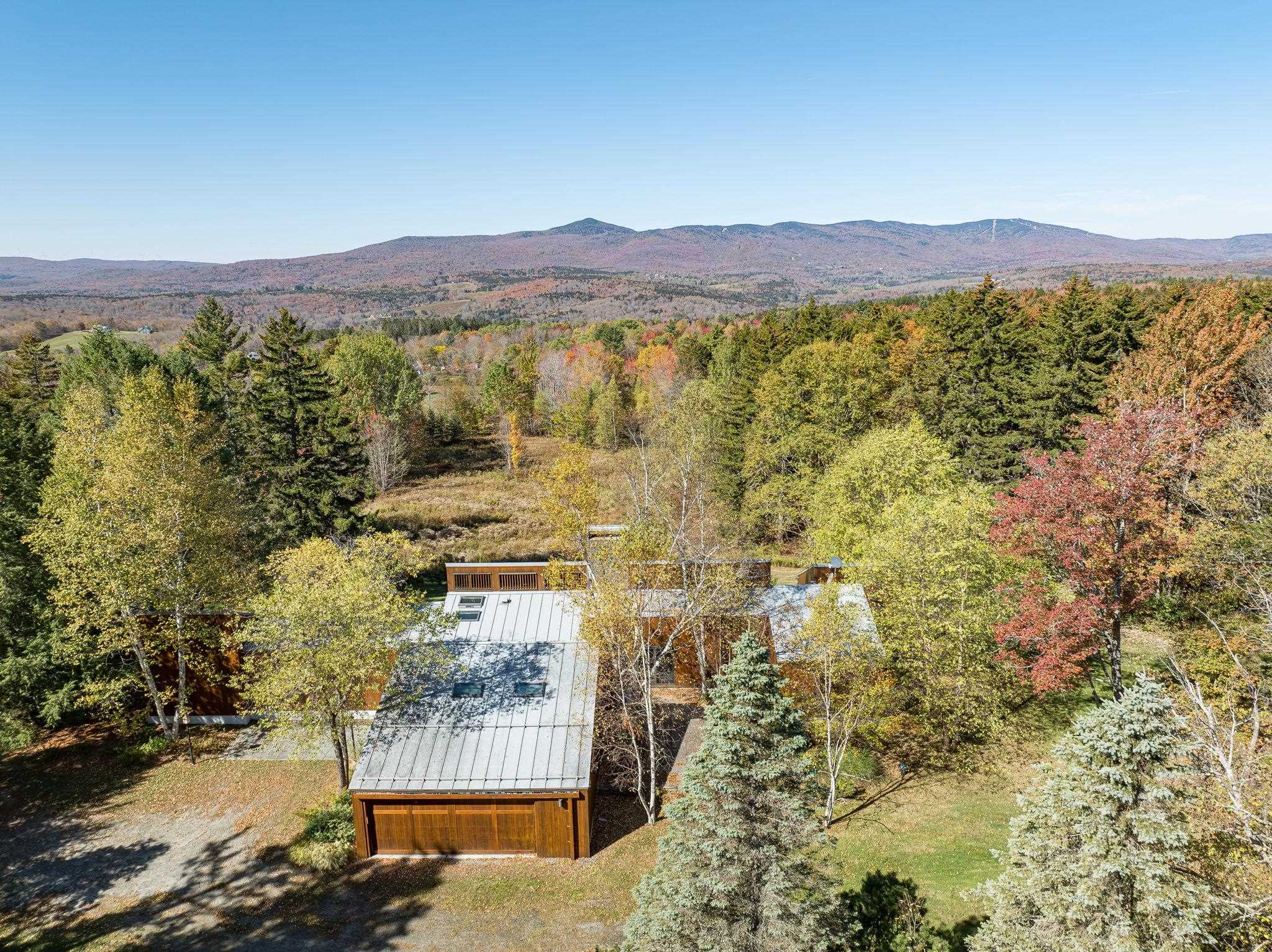 400 Stowe Hill