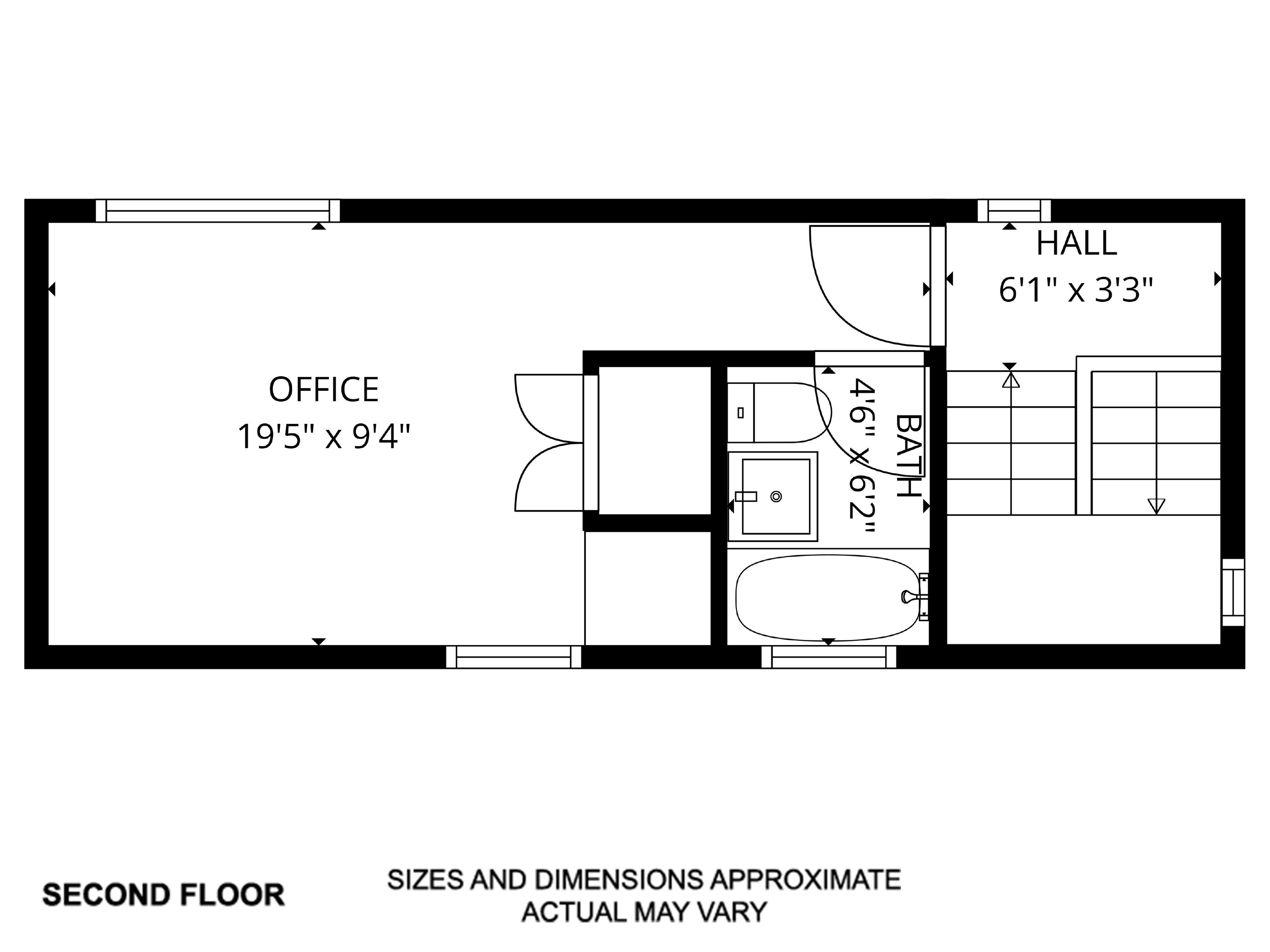 400 Stowe Hill