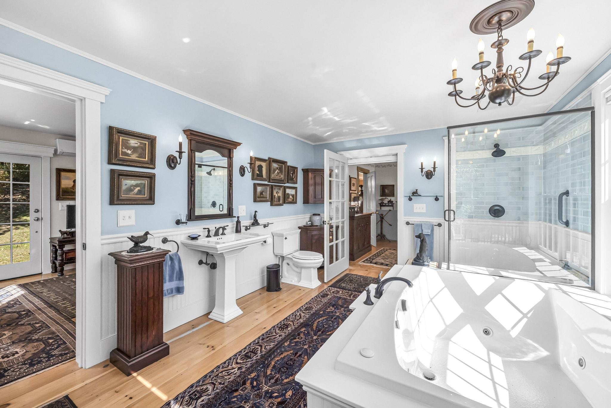 60 Spencer Hollow Road