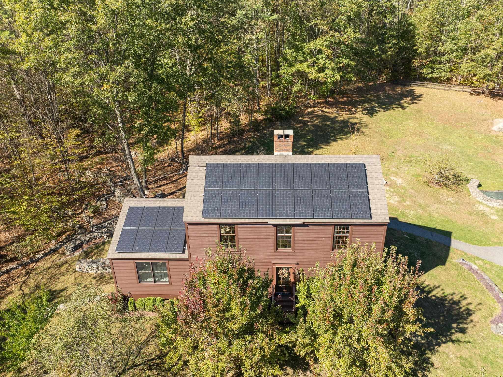 60 Spencer Hollow Road