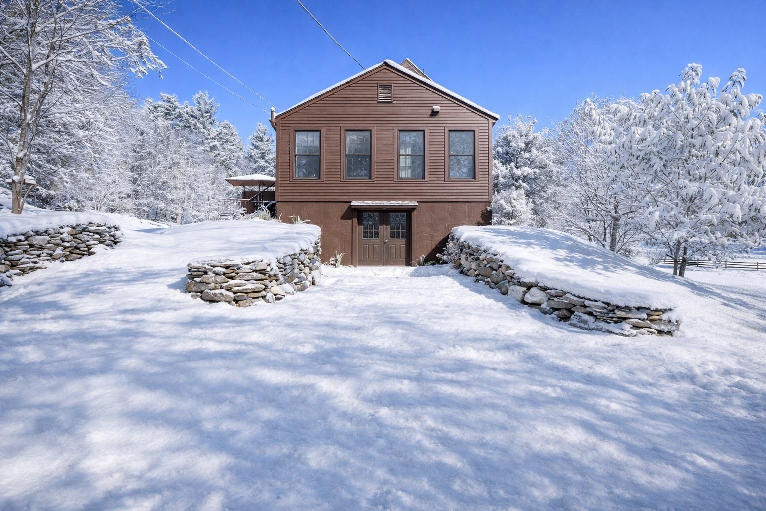 60 Spencer Hollow Road