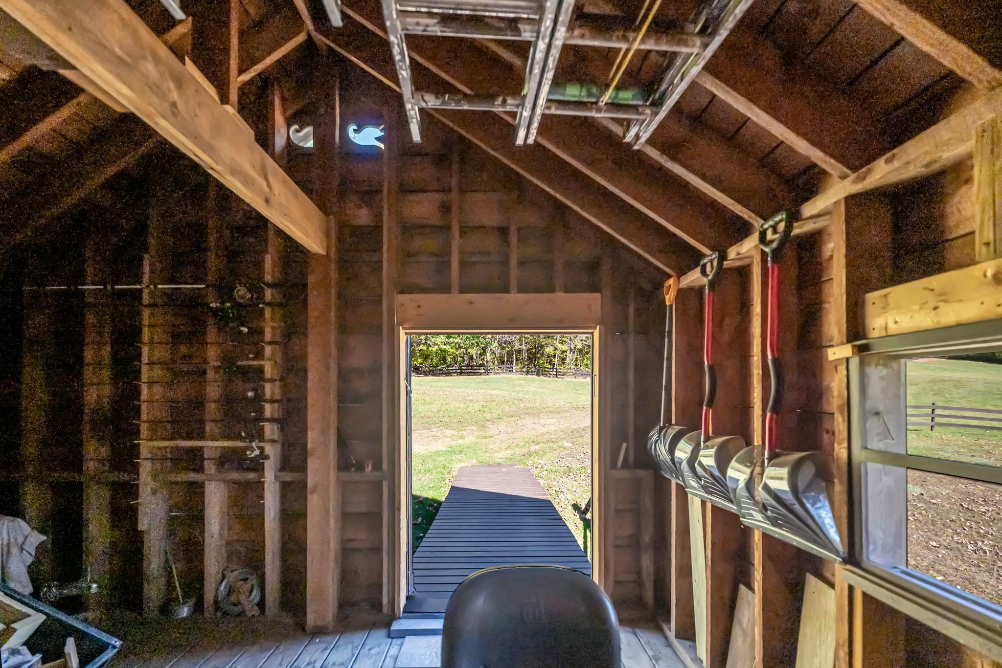 60 Spencer Hollow Road