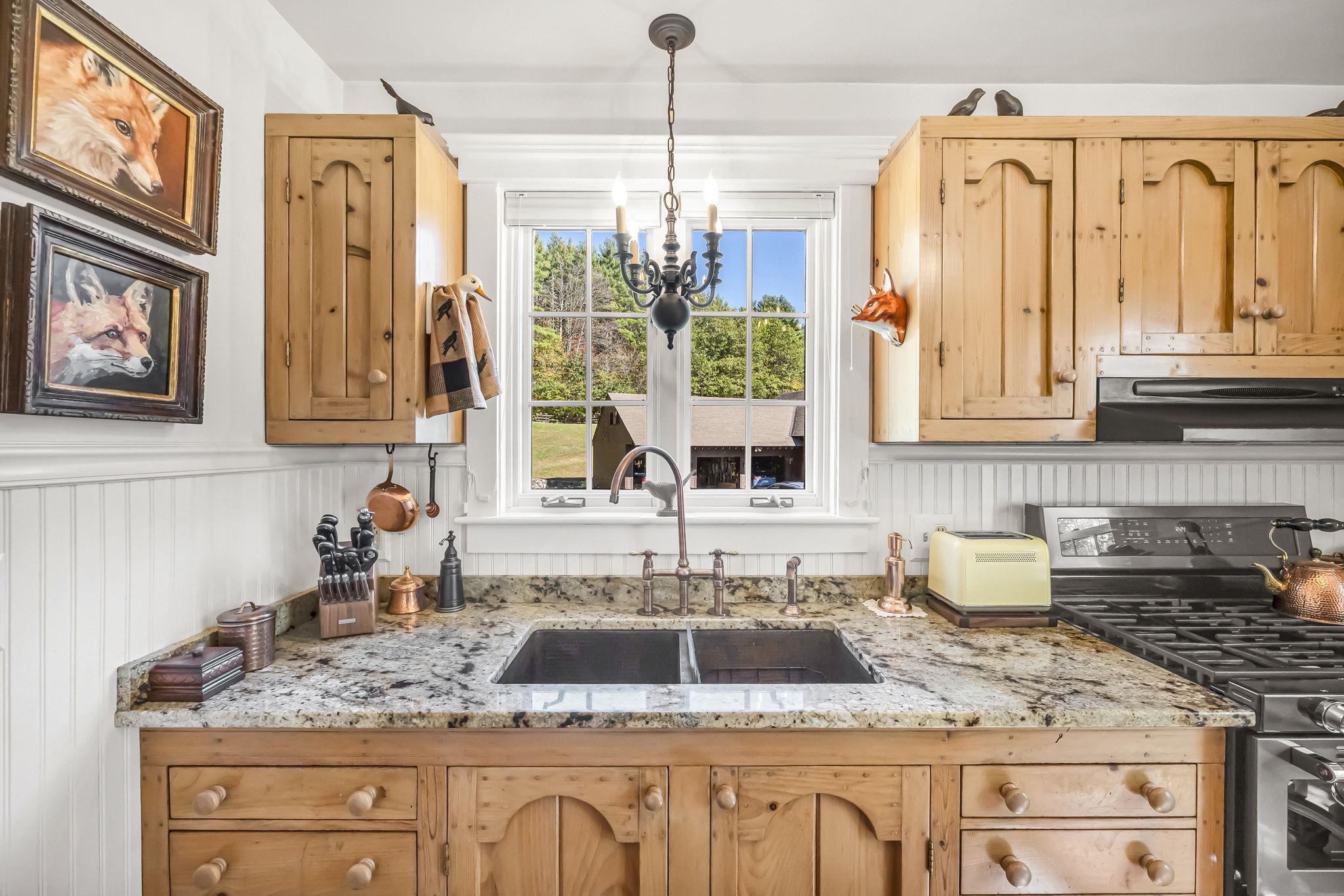 60 Spencer Hollow Road