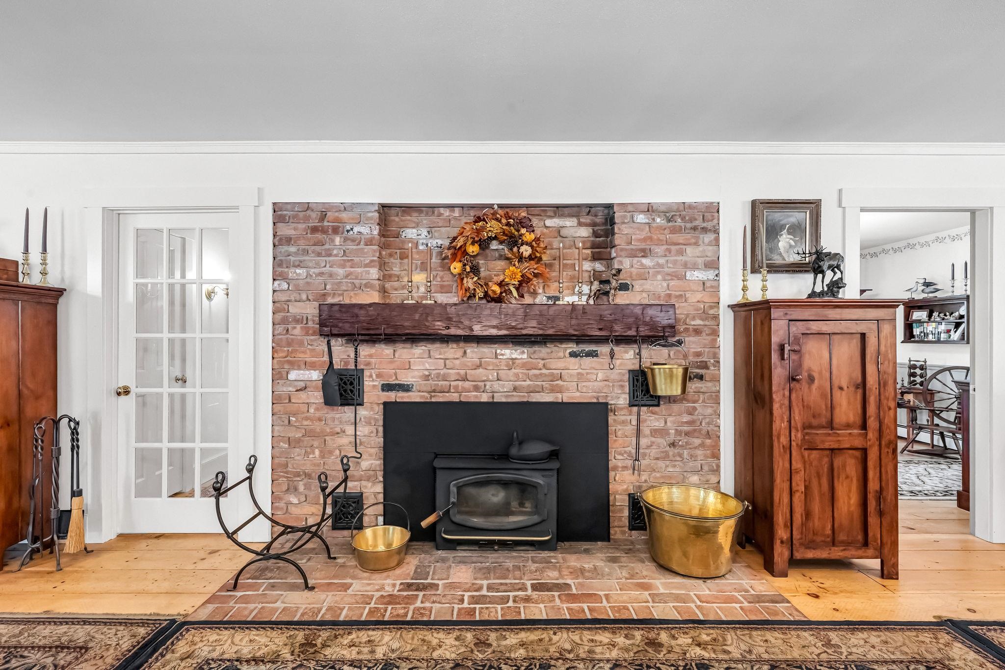 60 Spencer Hollow Road