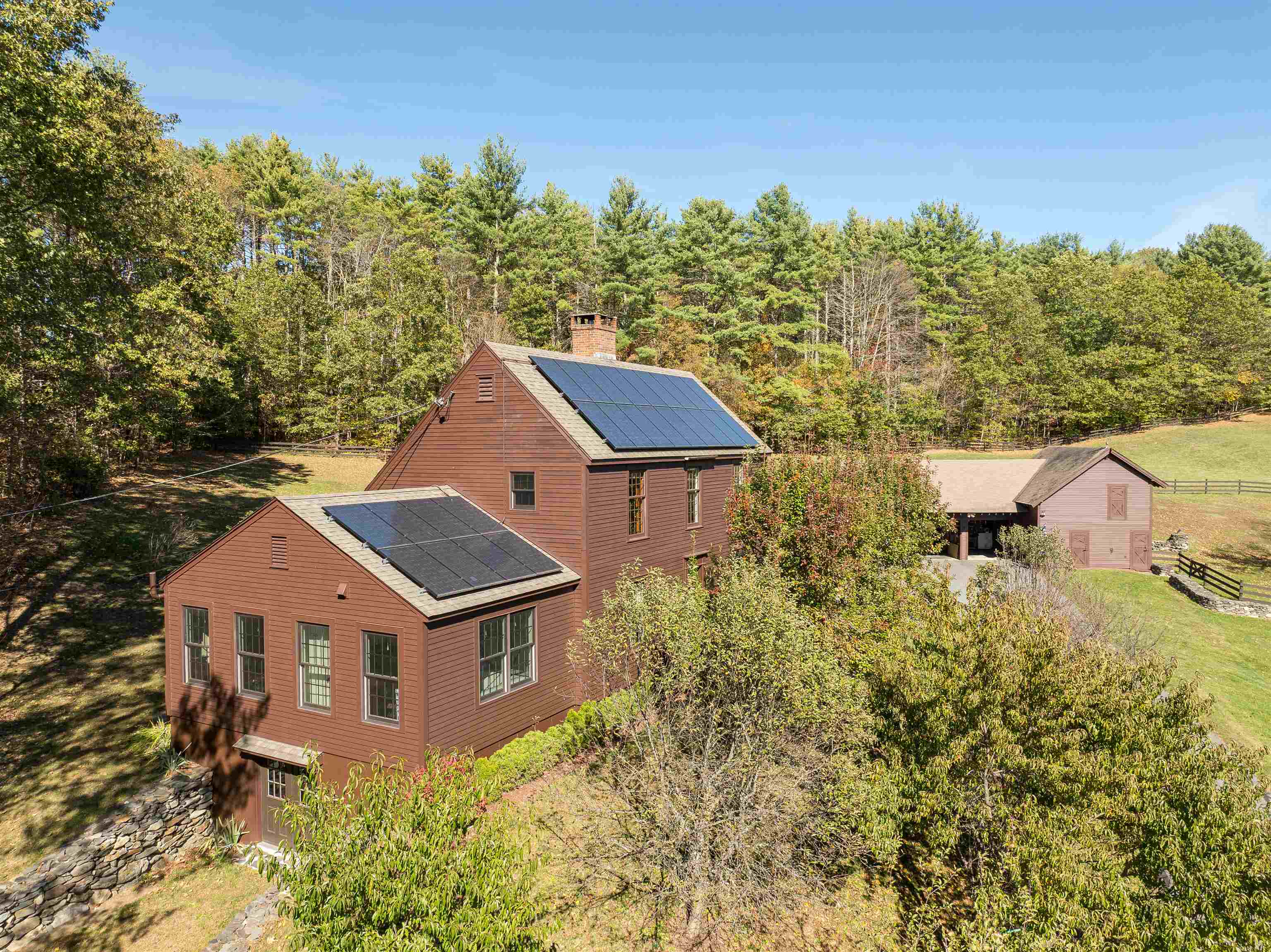 60 Spencer Hollow Road