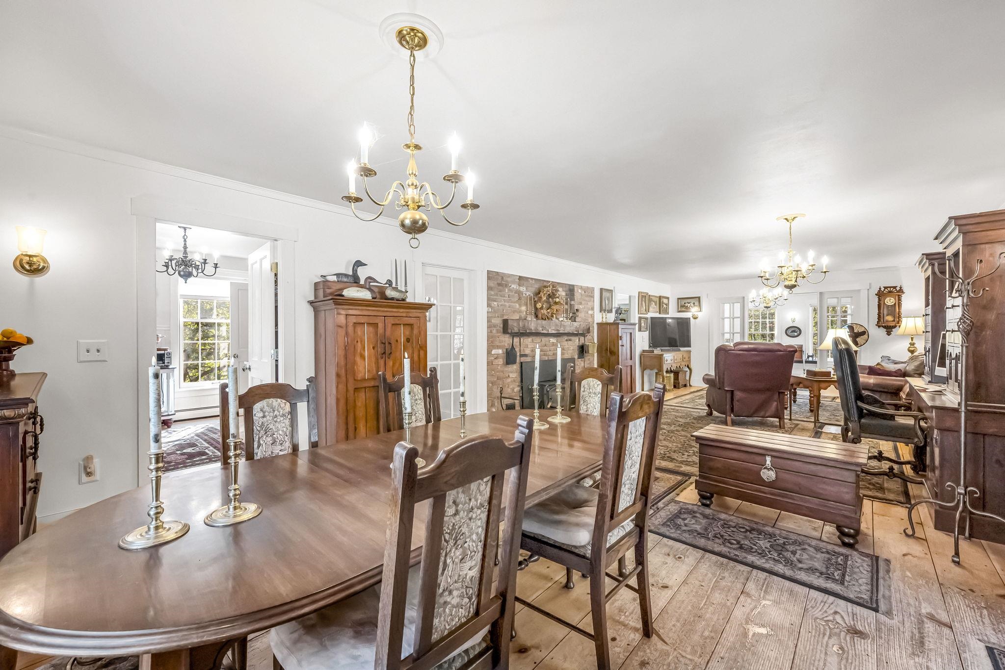 60 Spencer Hollow Road