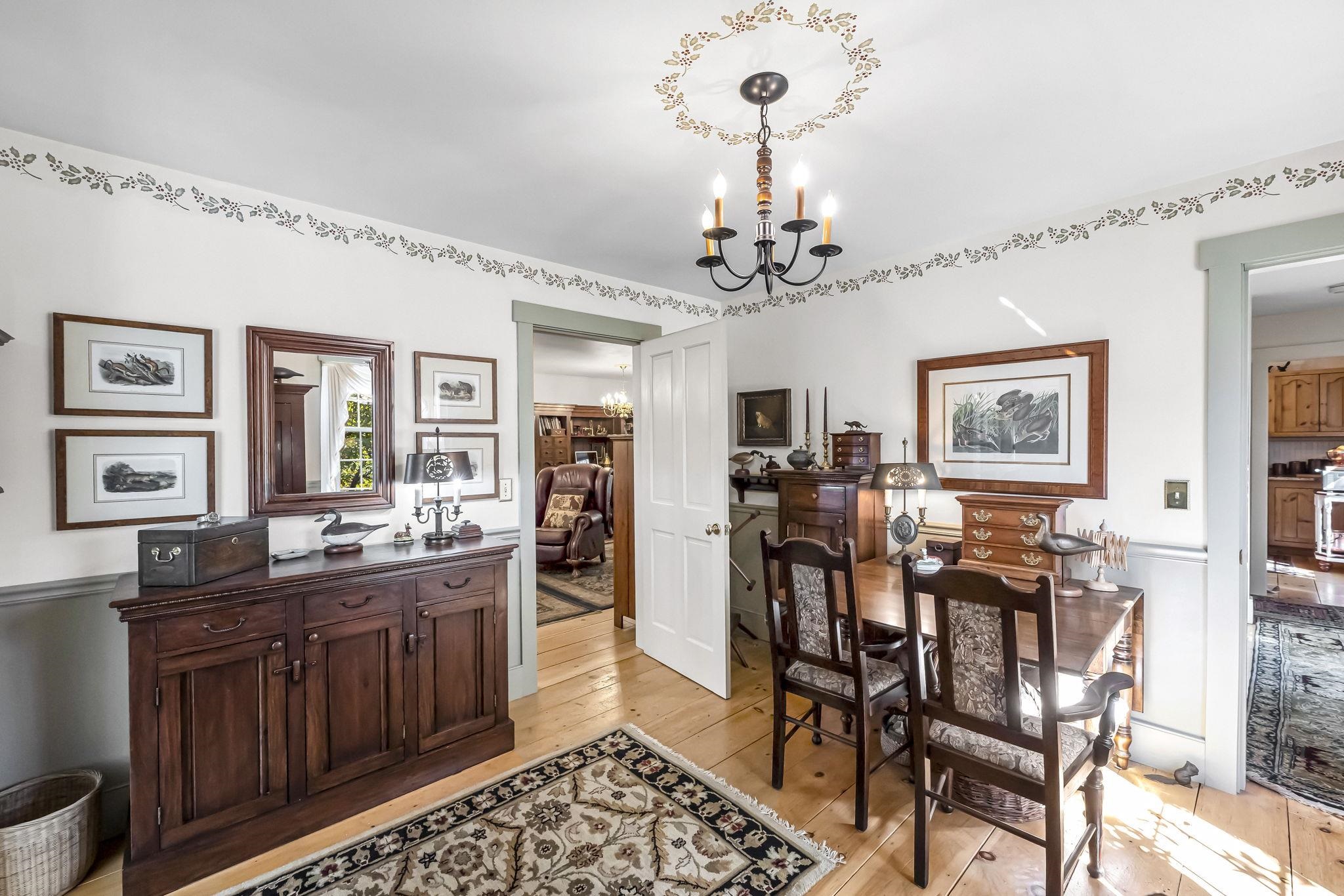 60 Spencer Hollow Road