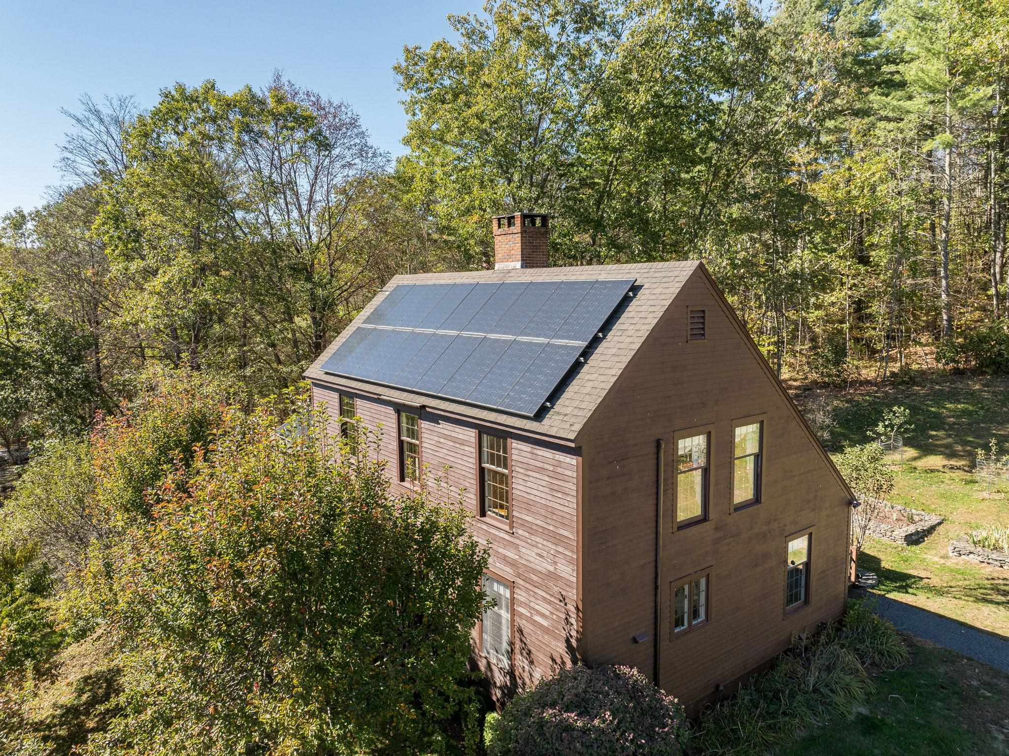 60 Spencer Hollow Road