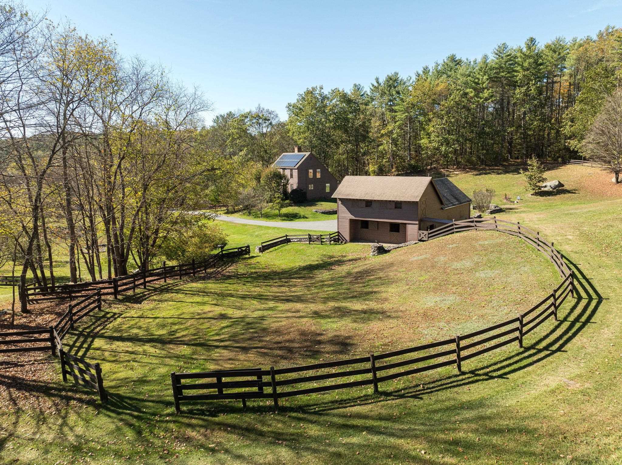 60 Spencer Hollow Road