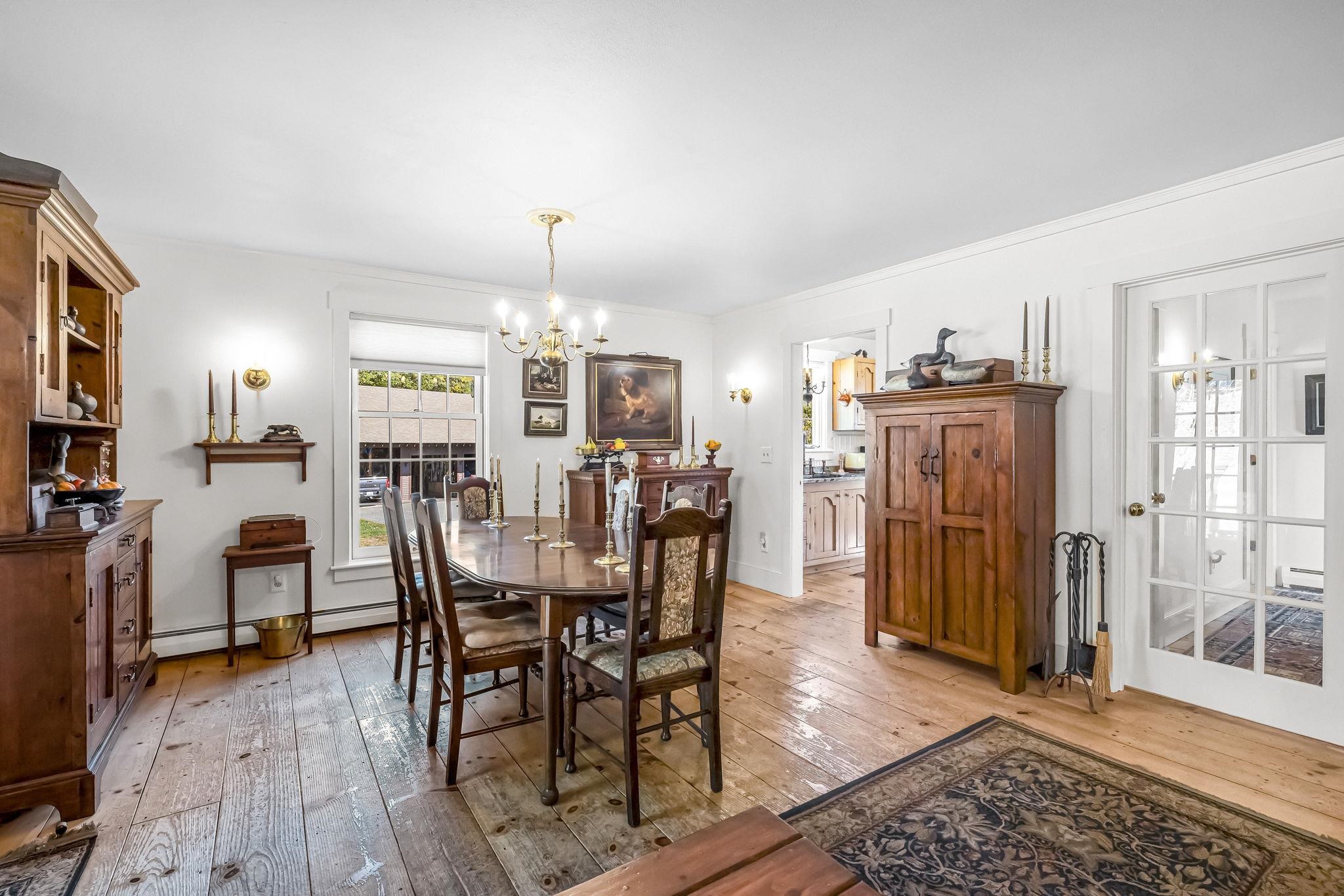 60 Spencer Hollow Road