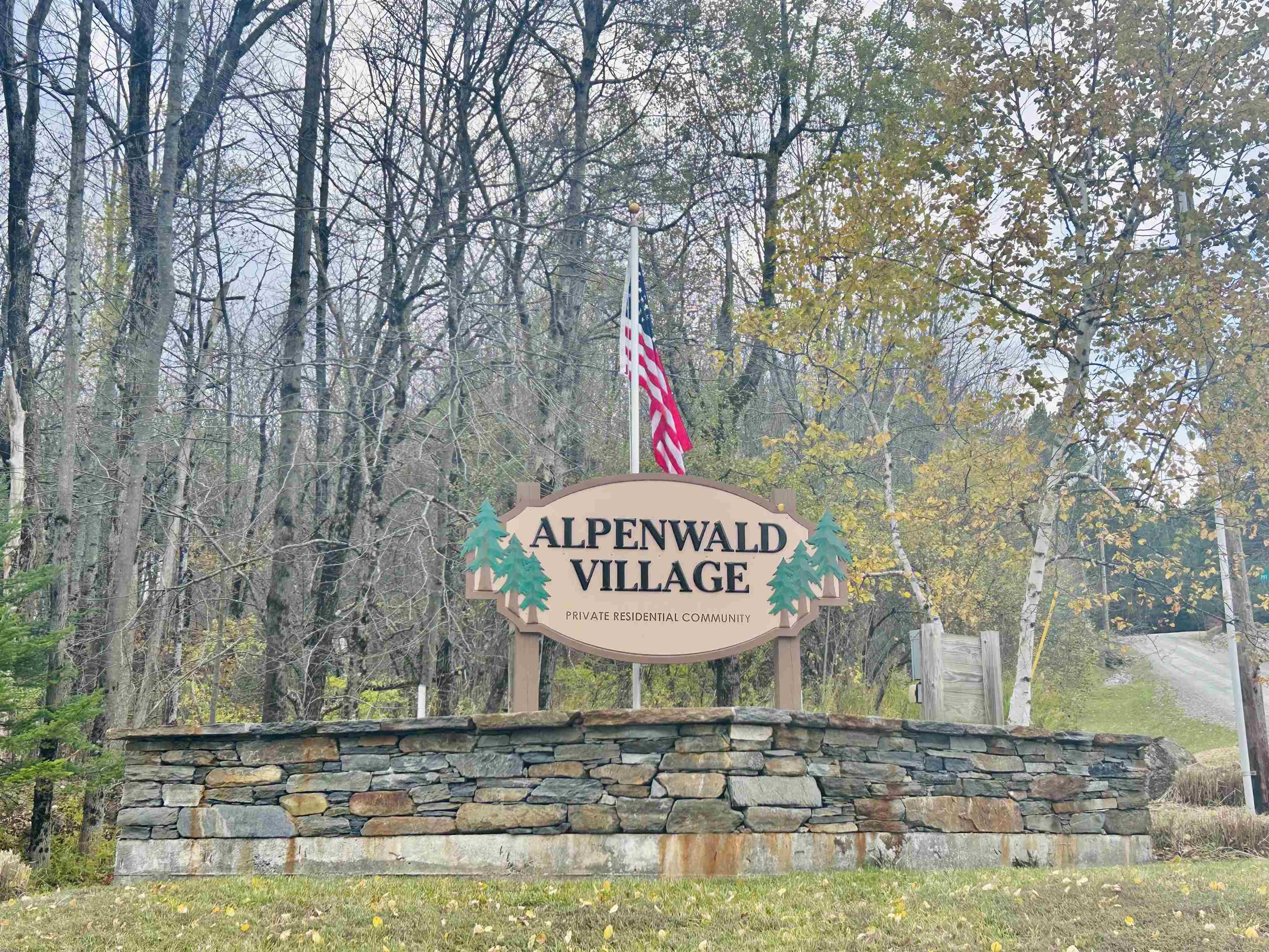 00 Alpendorf Avenue Unit: 88