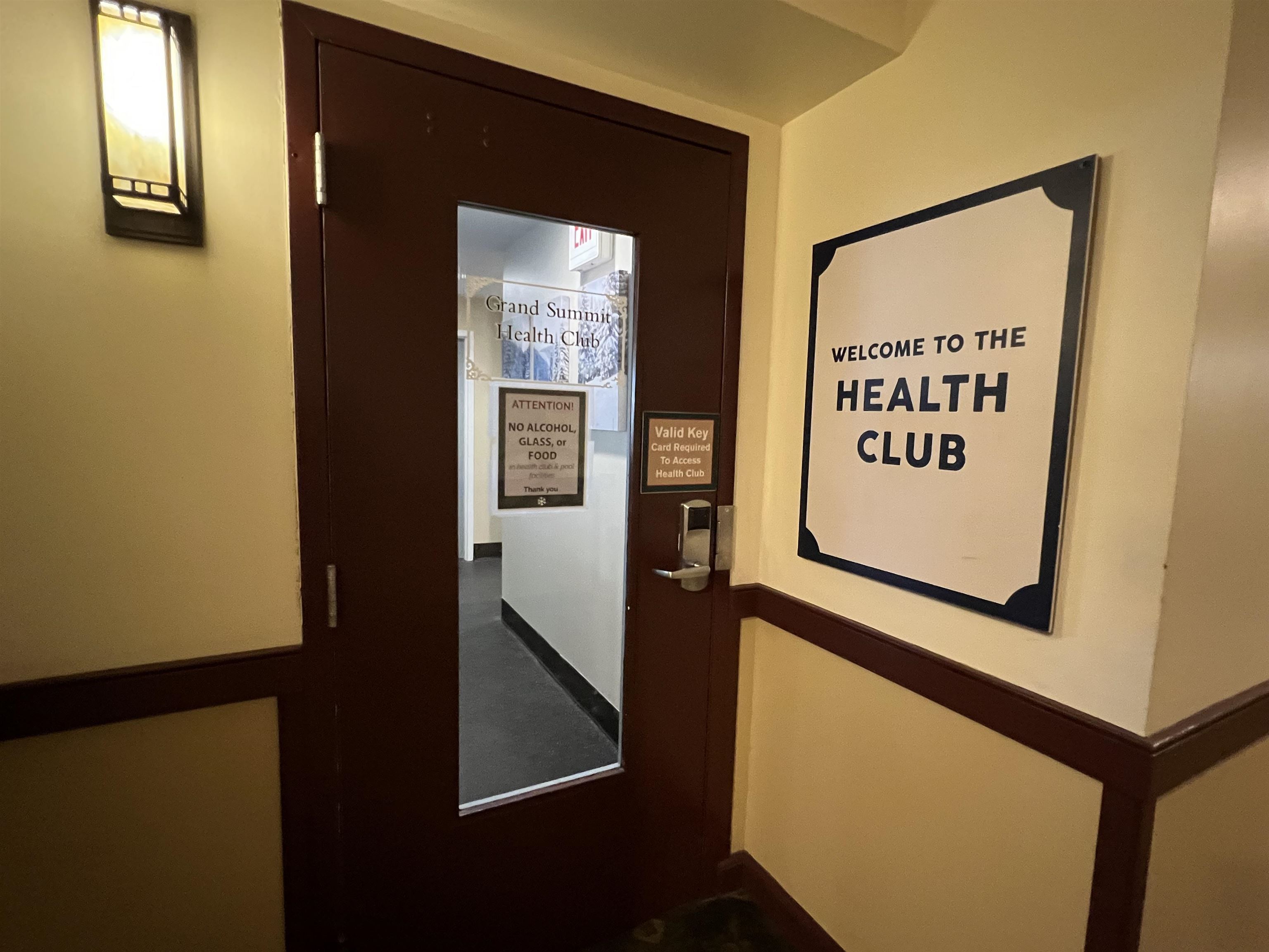 230, Qtr 2 Grand Summit Way Unit: 230, Qtr 2