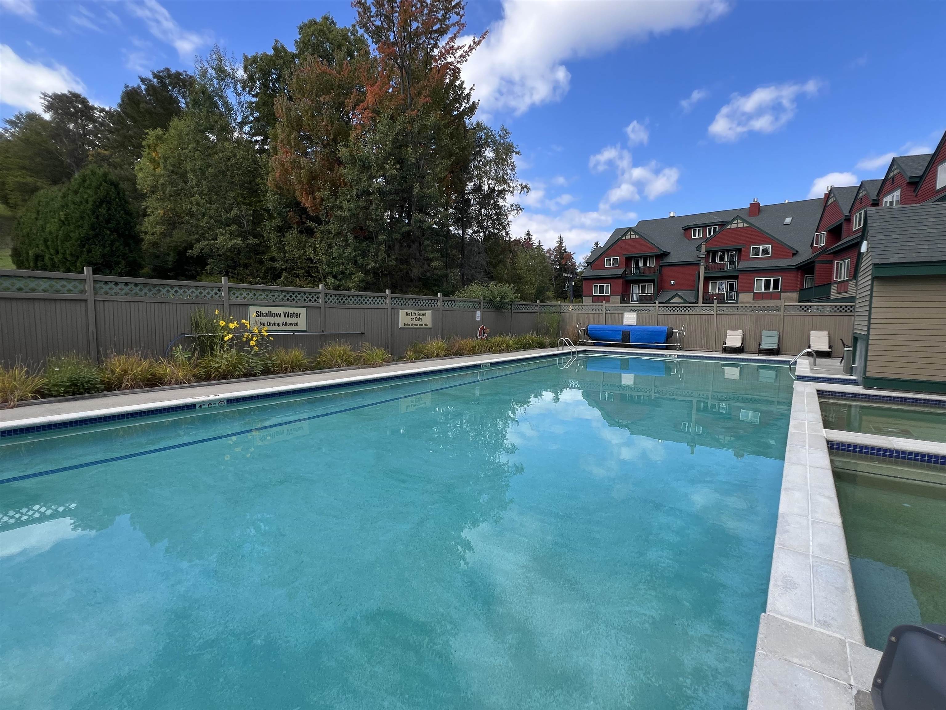 230, Qtr 2 Grand Summit Way Unit: 230, Qtr 2