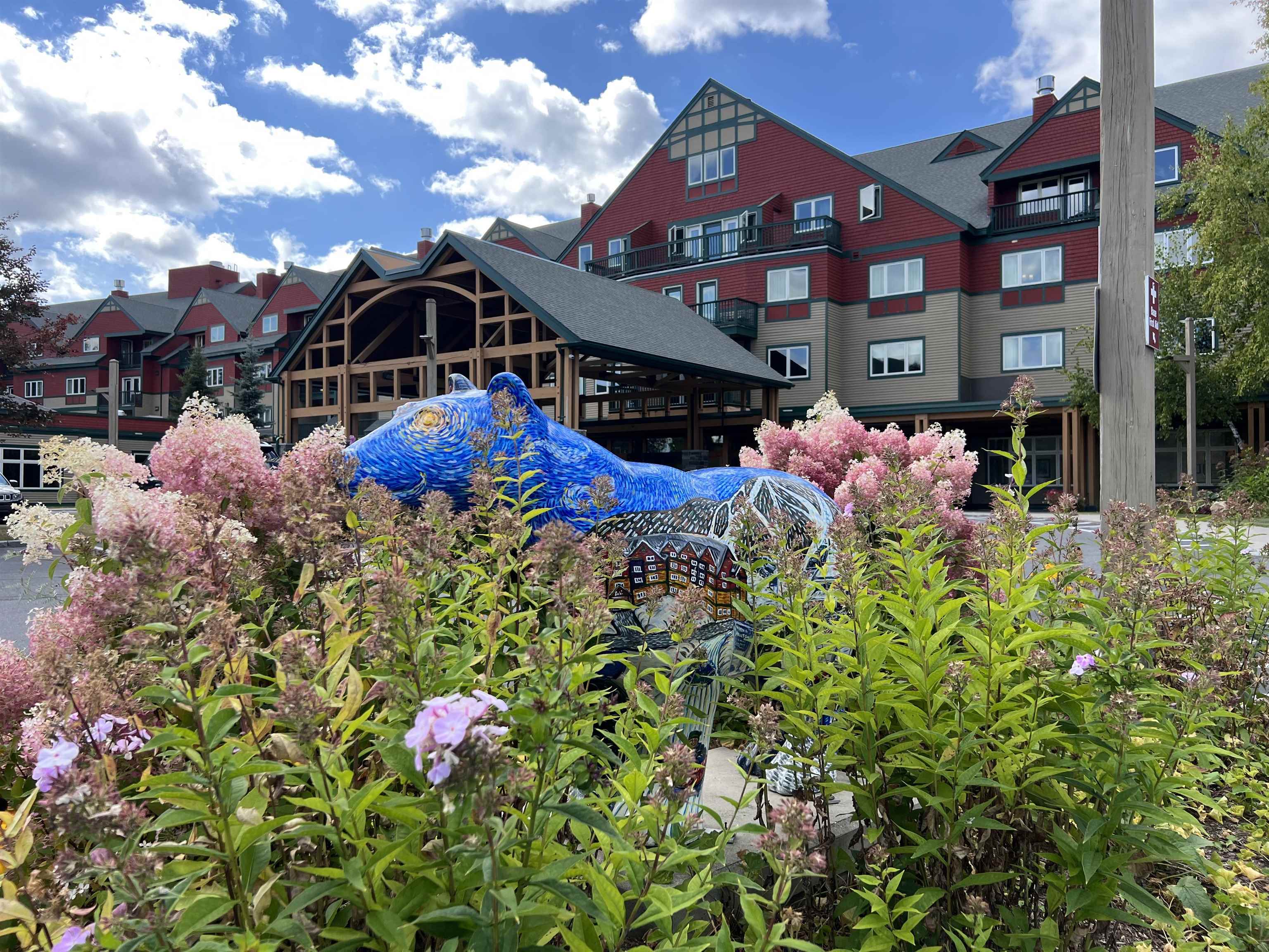 230, Qtr 2 Grand Summit Way Unit: 230, Qtr 2