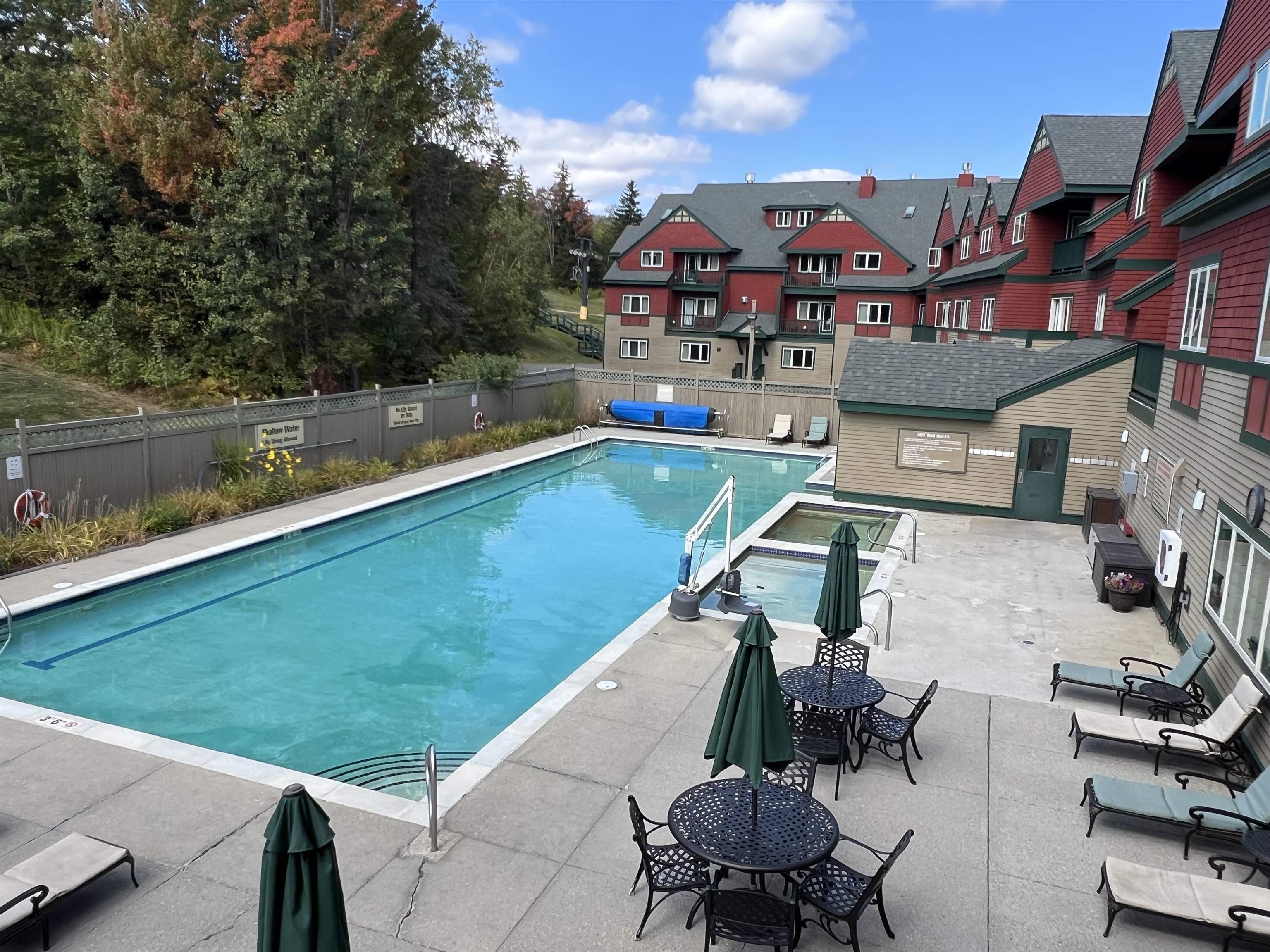 230, Qtr 2 Grand Summit Way Unit: 230, Qtr 2