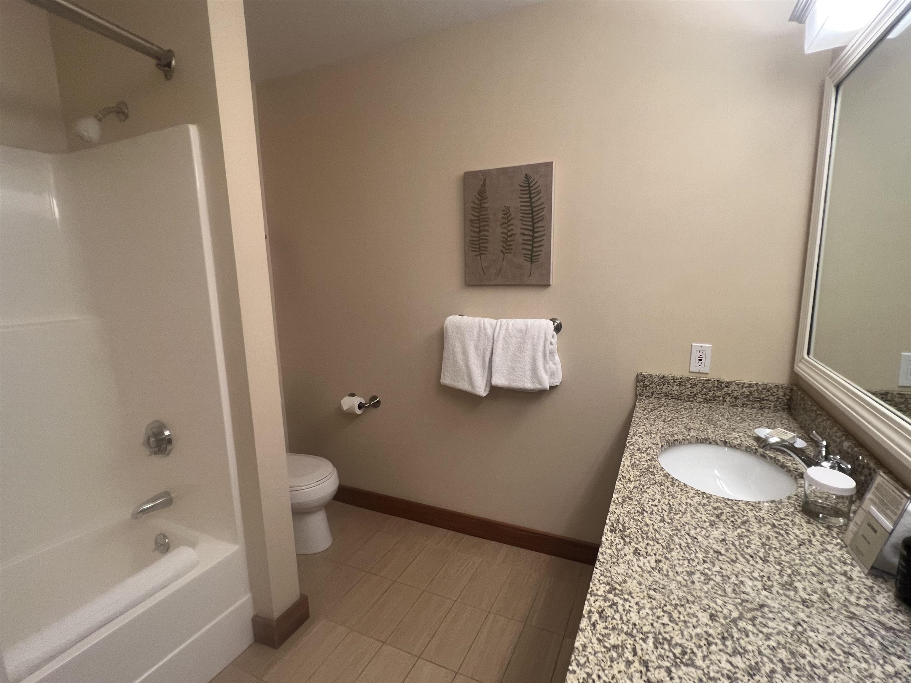 230, Qtr 2 Grand Summit Way Unit: 230, Qtr 2