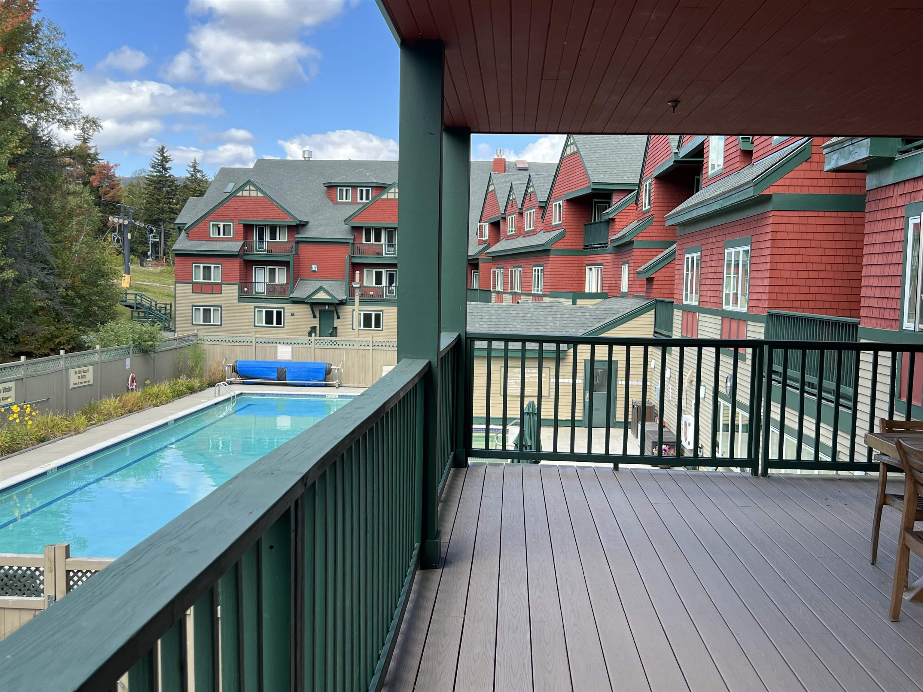 230, Qtr 2 Grand Summit Way Unit: 230, Qtr 2