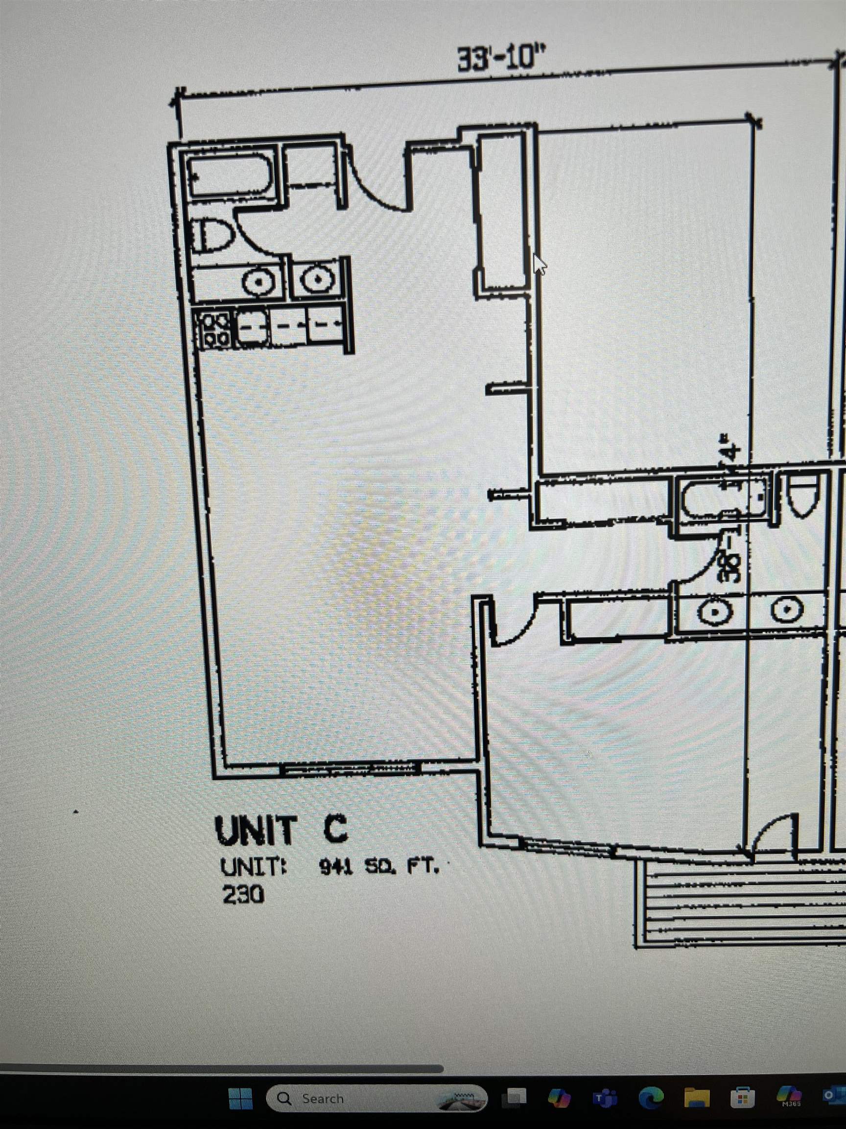 230, Qtr 2 Grand Summit Way Unit: 230, Qtr 2