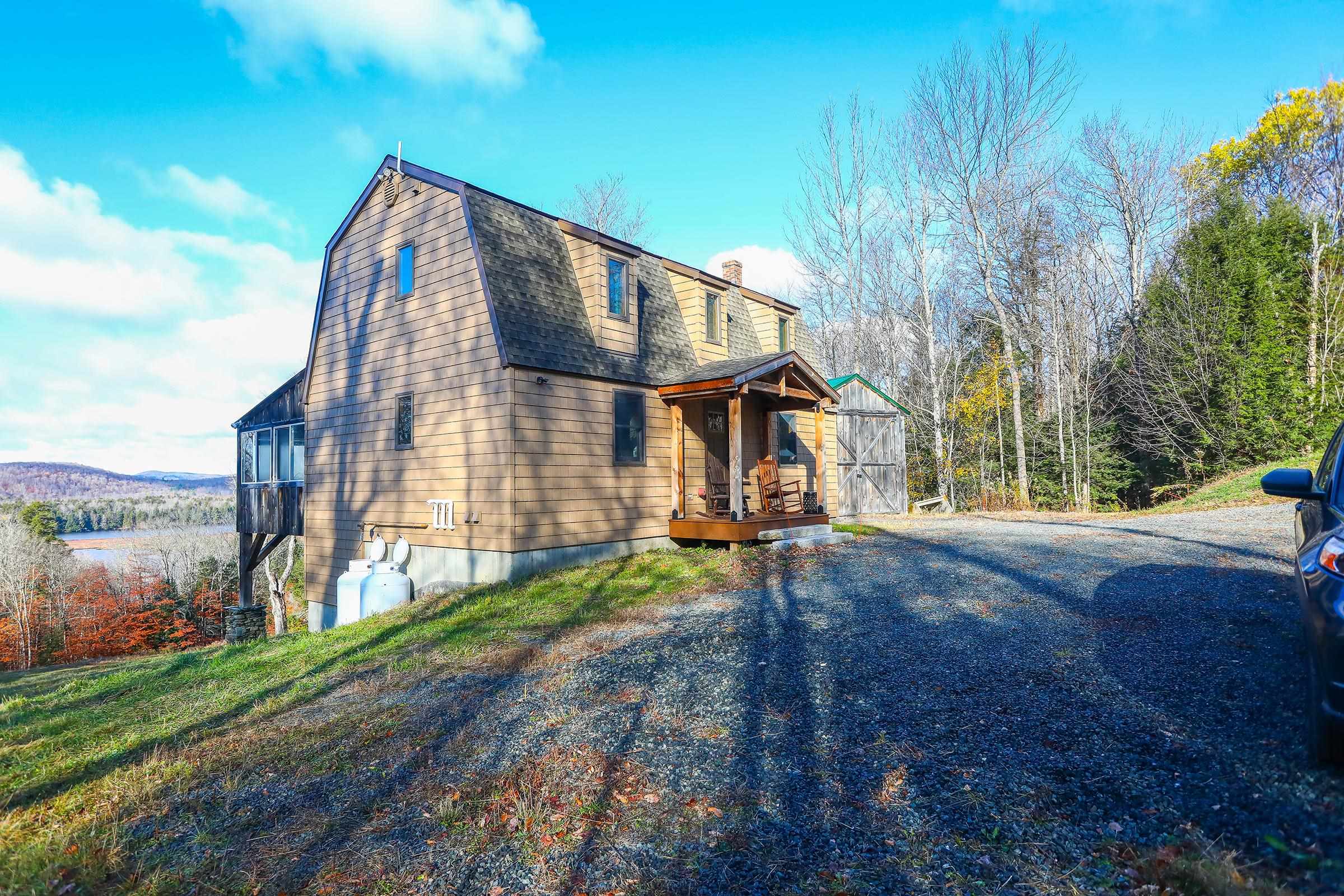 166 Taylor Lane