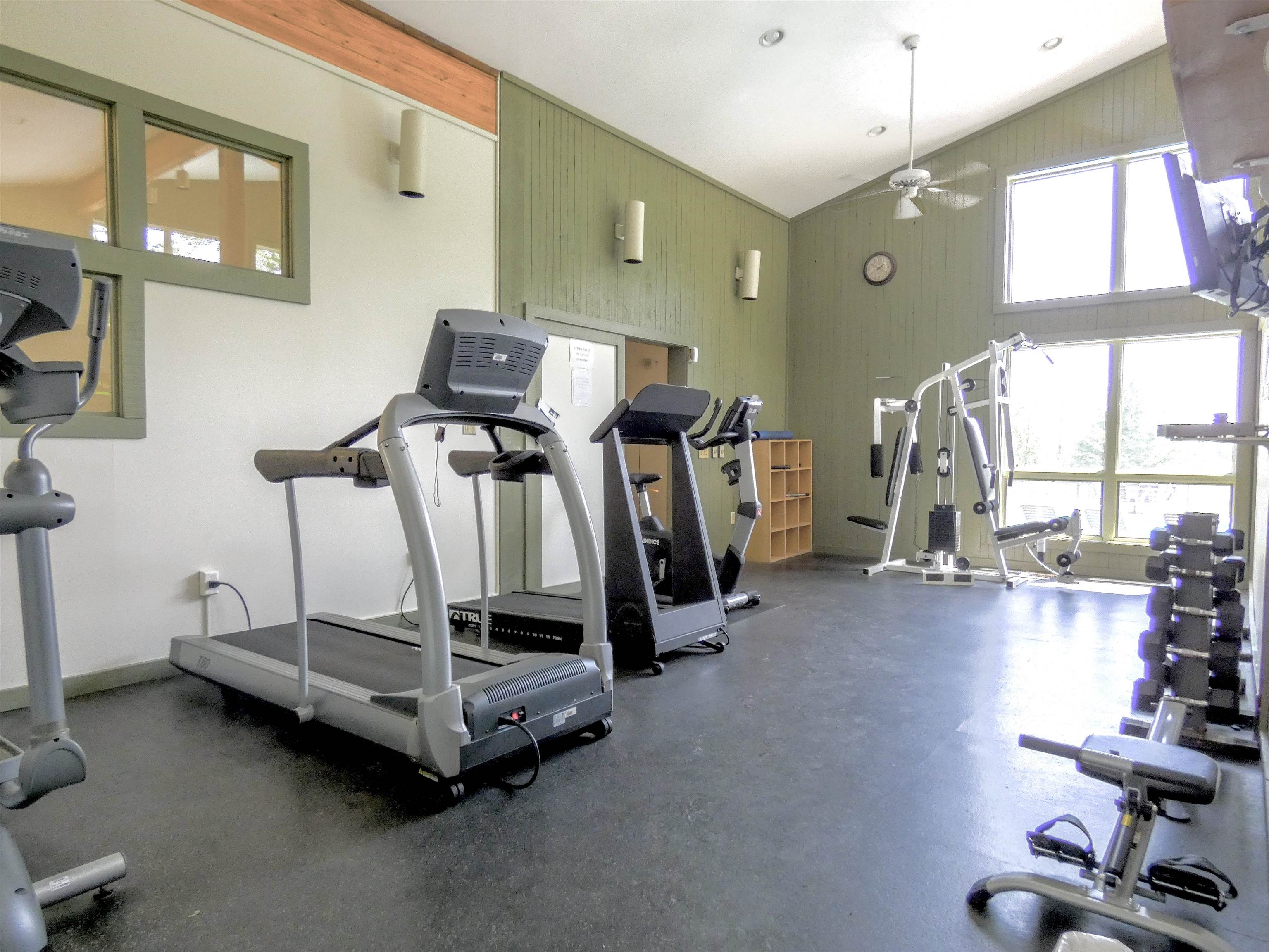 337 Handle Road Unit: Pines K