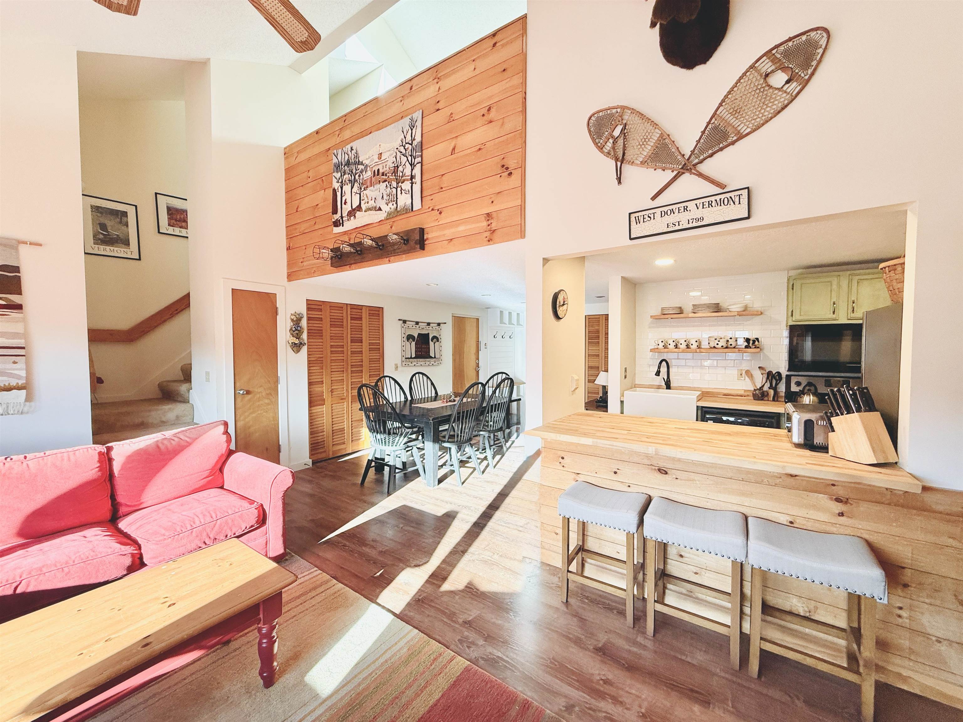 337 Handle Road Unit: Pines K