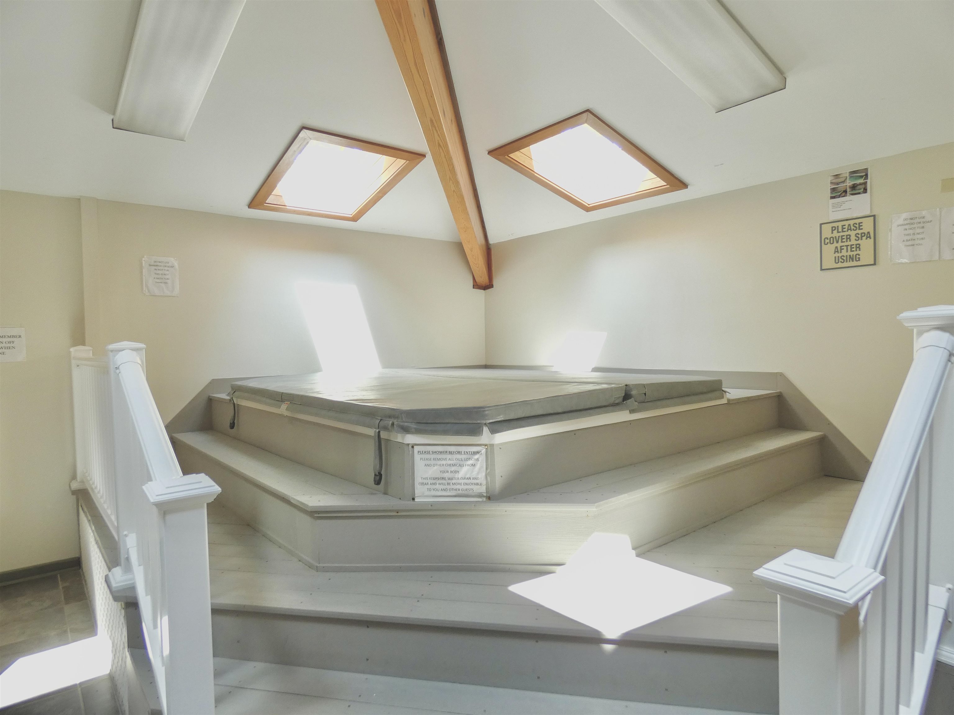 337 Handle Road Unit: Pines K