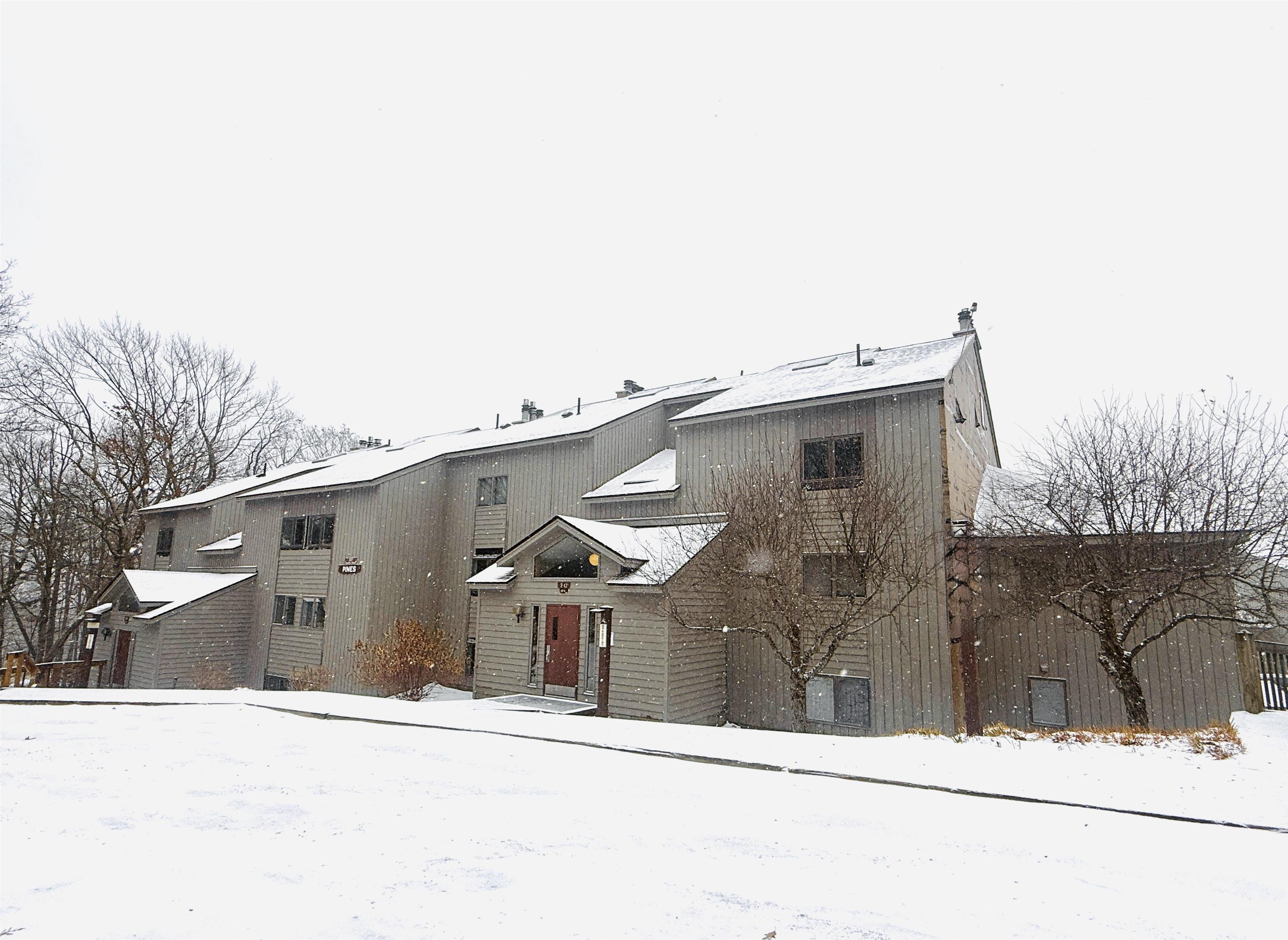 337 Handle Road Unit: Pines K