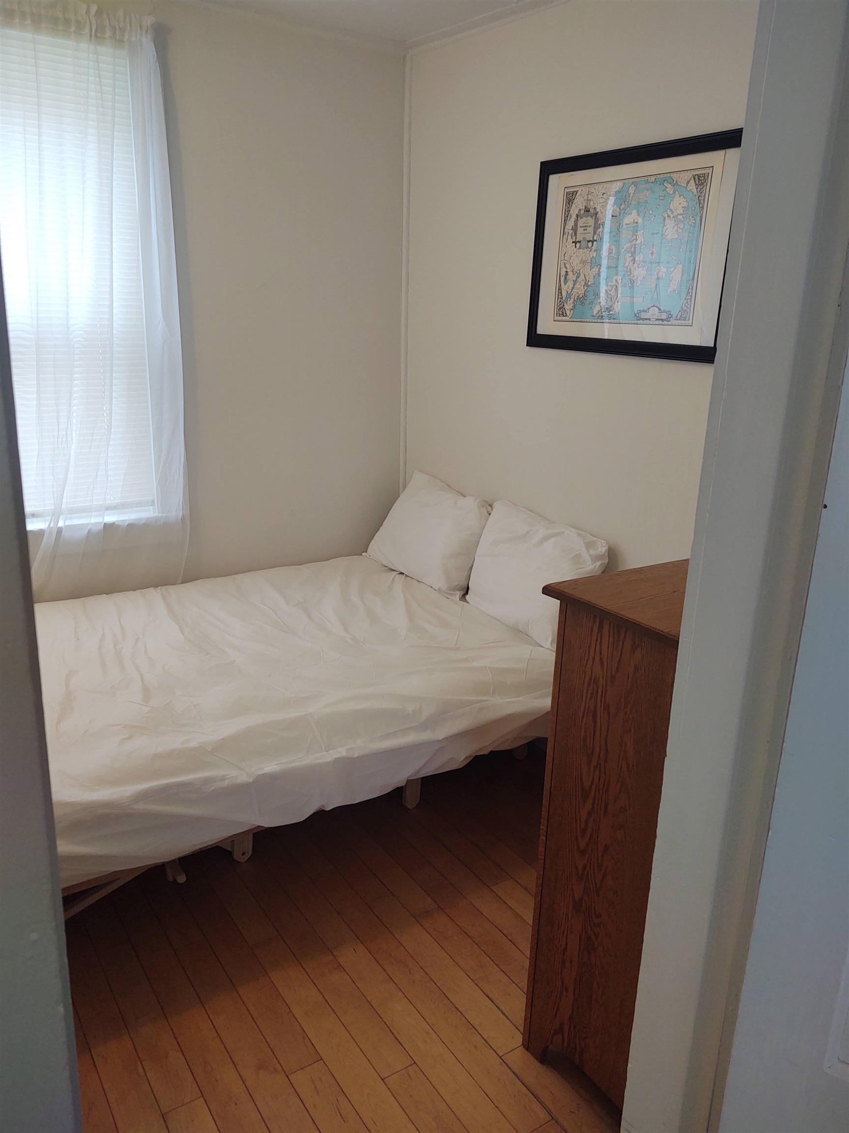 22 Chestnut Street Unit: 1-4