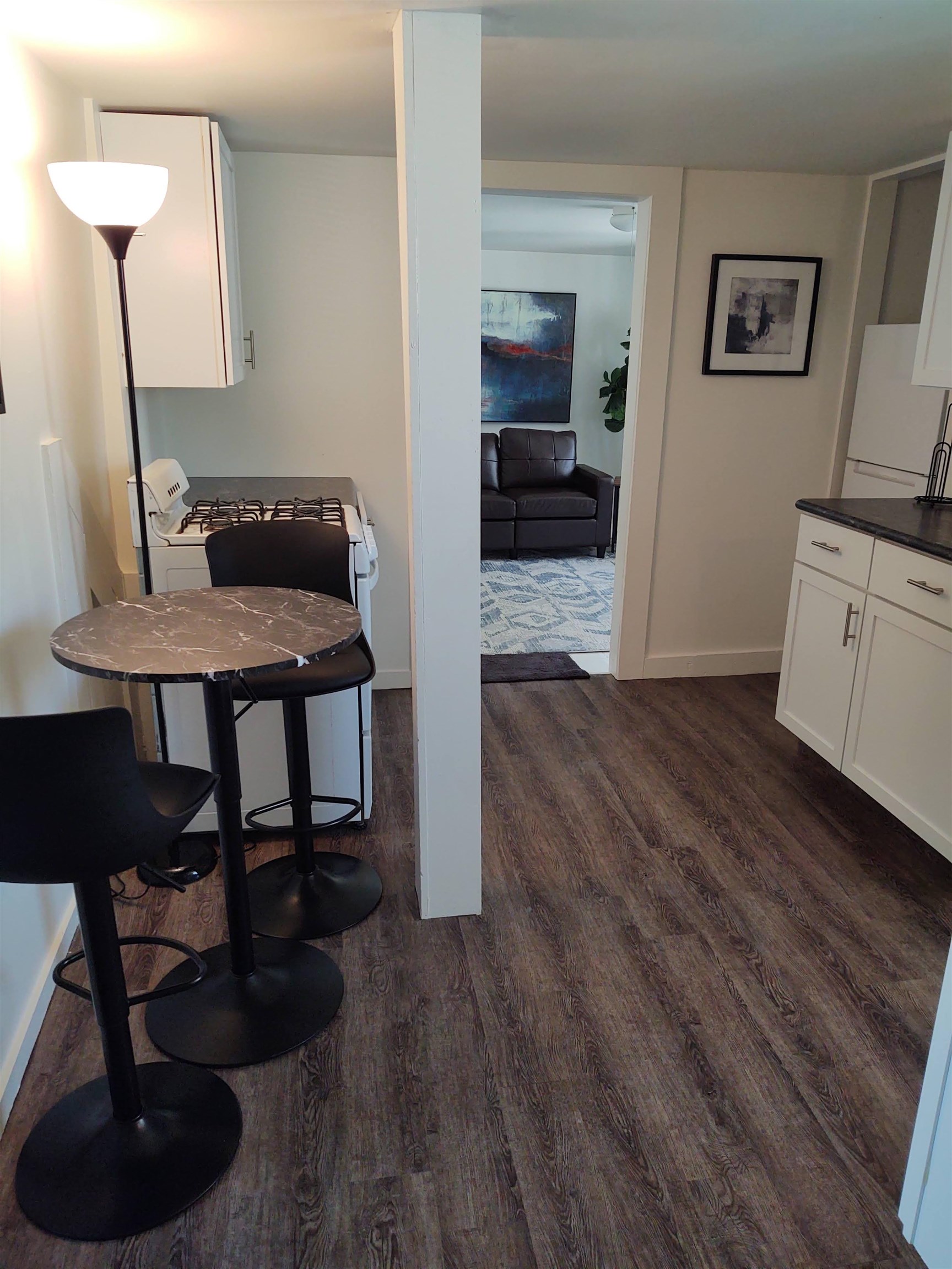 22 Chestnut Street Unit: 1-4