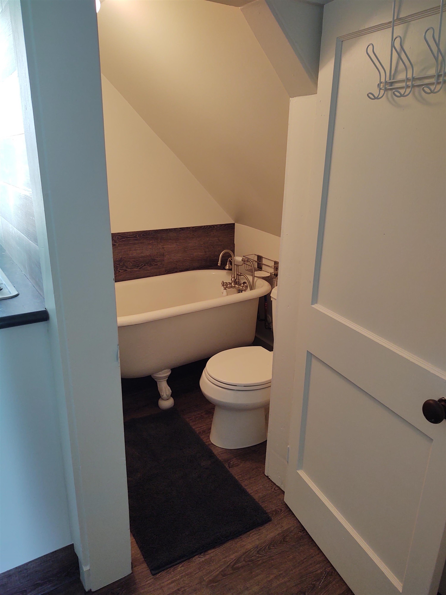 22 Chestnut Street Unit: 1-4