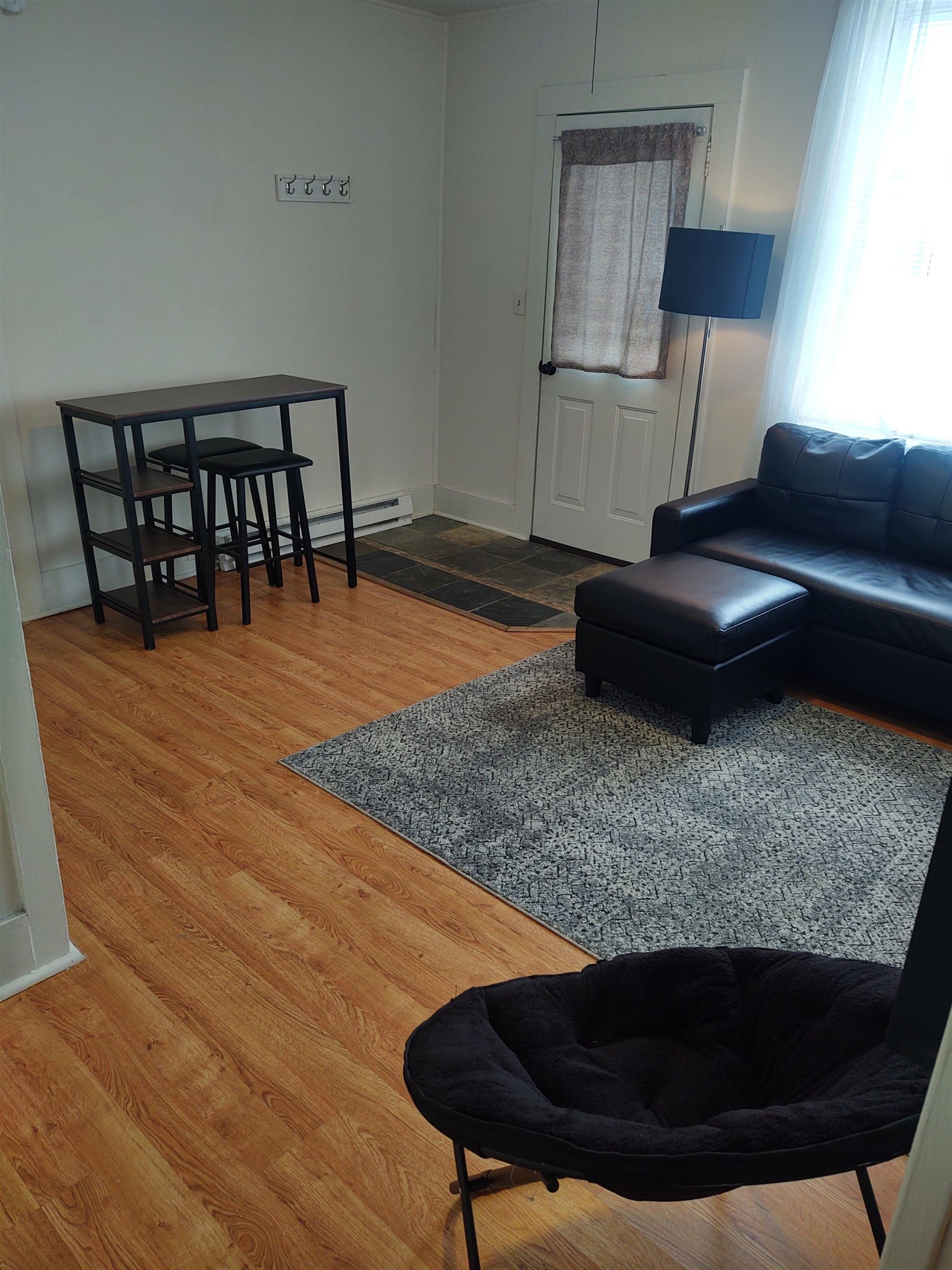 22 Chestnut Street Unit: 1-4