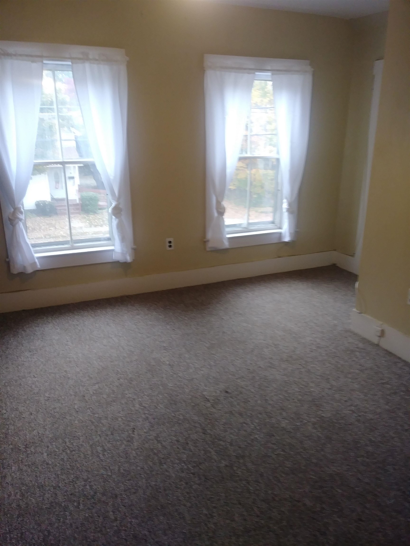 22 Chestnut Street Unit: 1-4