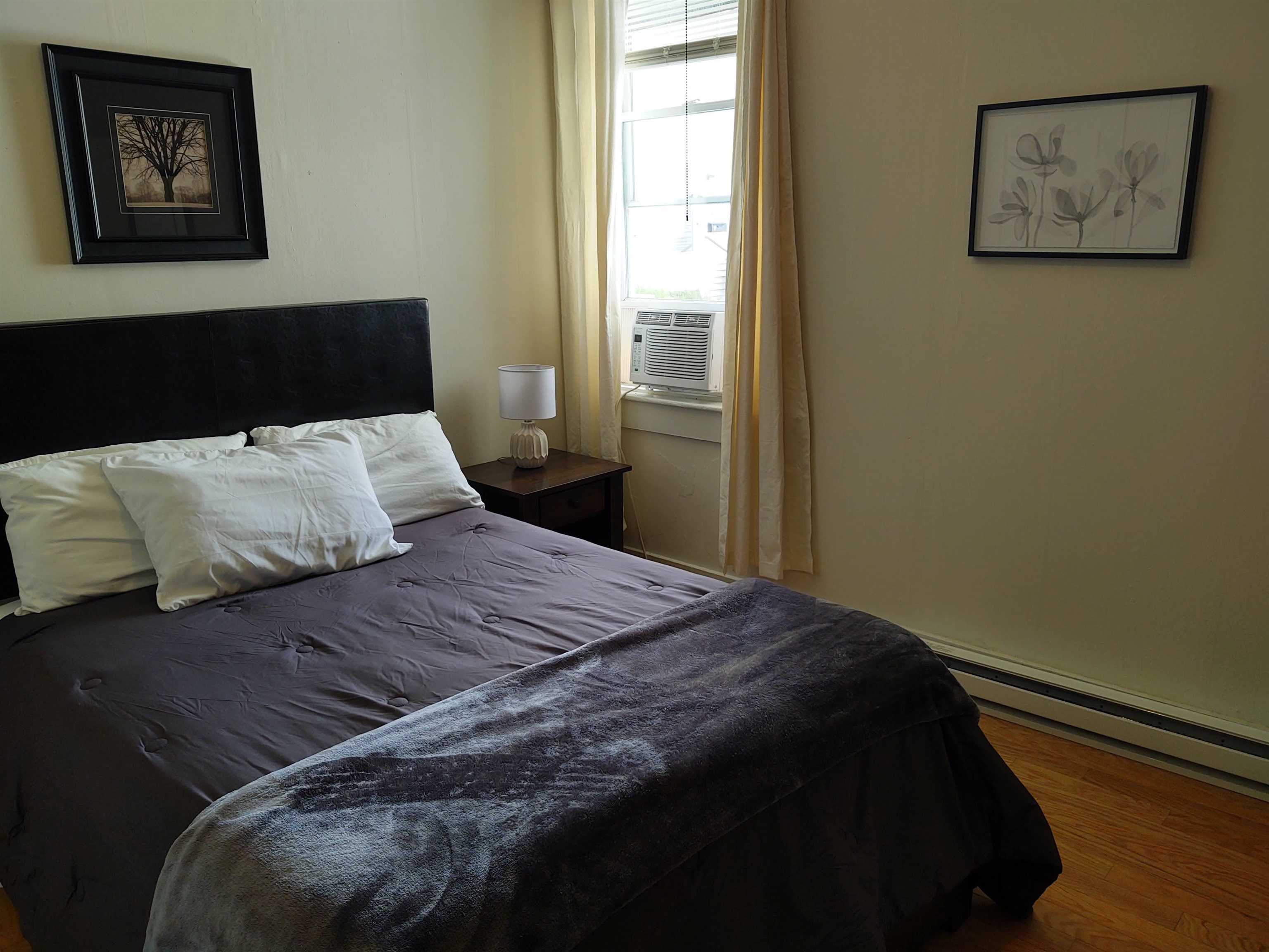 22 Chestnut Street Unit: 1-4