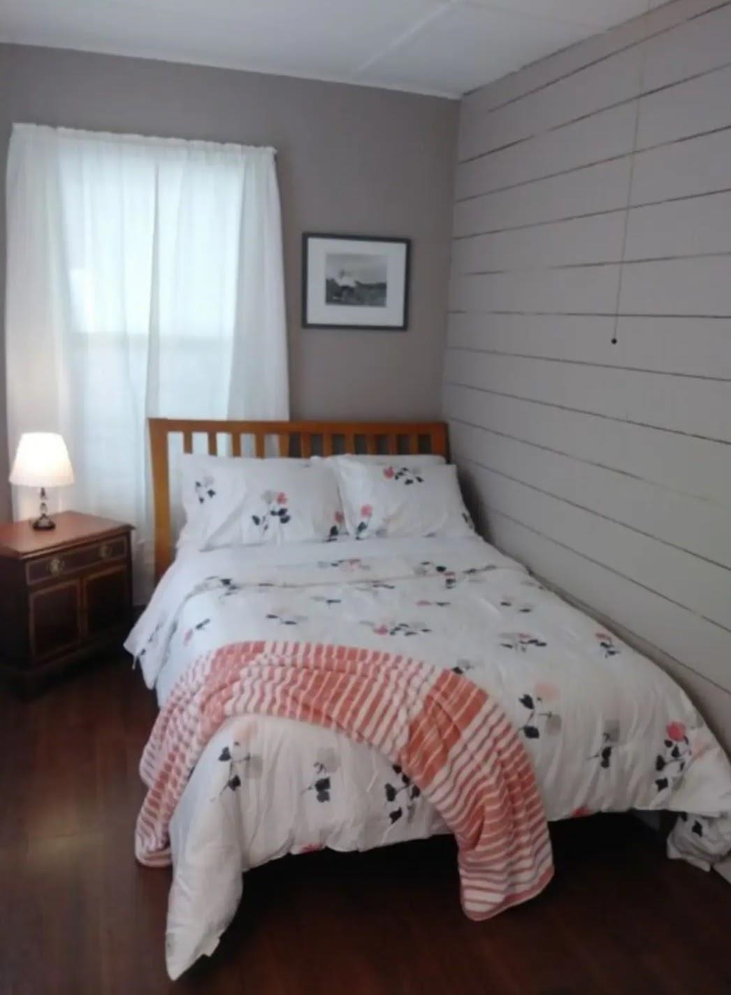 22 Chestnut Street Unit: 1-4