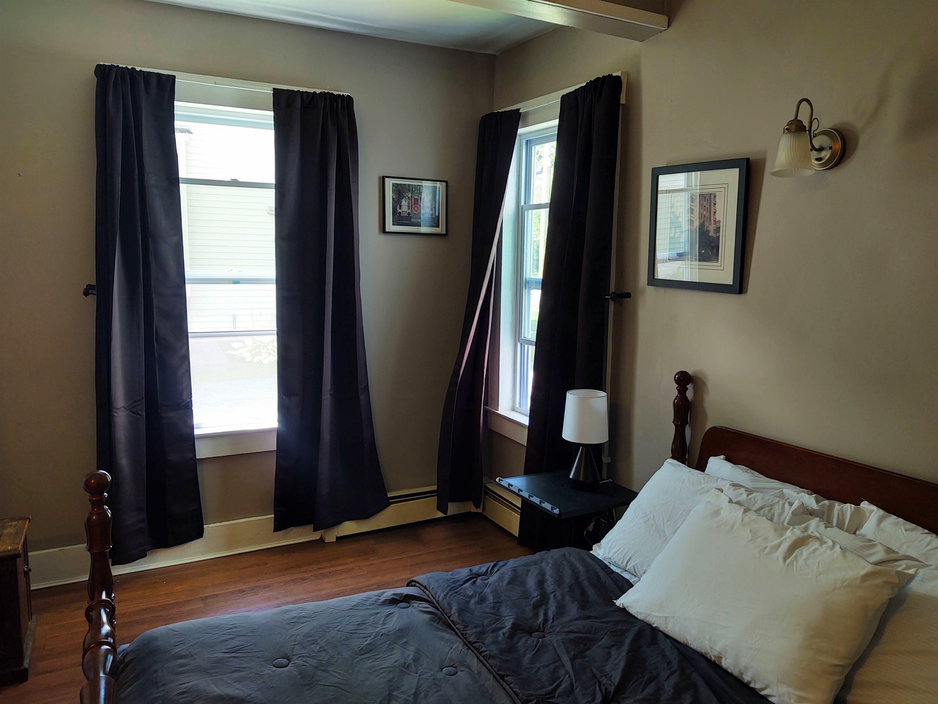 22 Chestnut Street Unit: 1-4